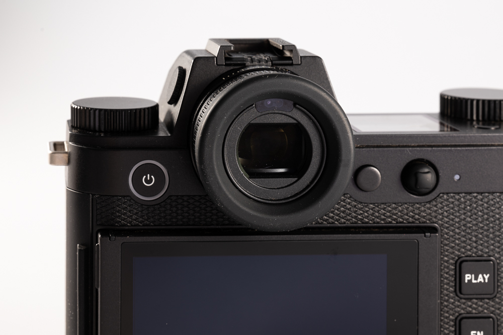 Leica SL3 (Version EU/US/CN) (10607)