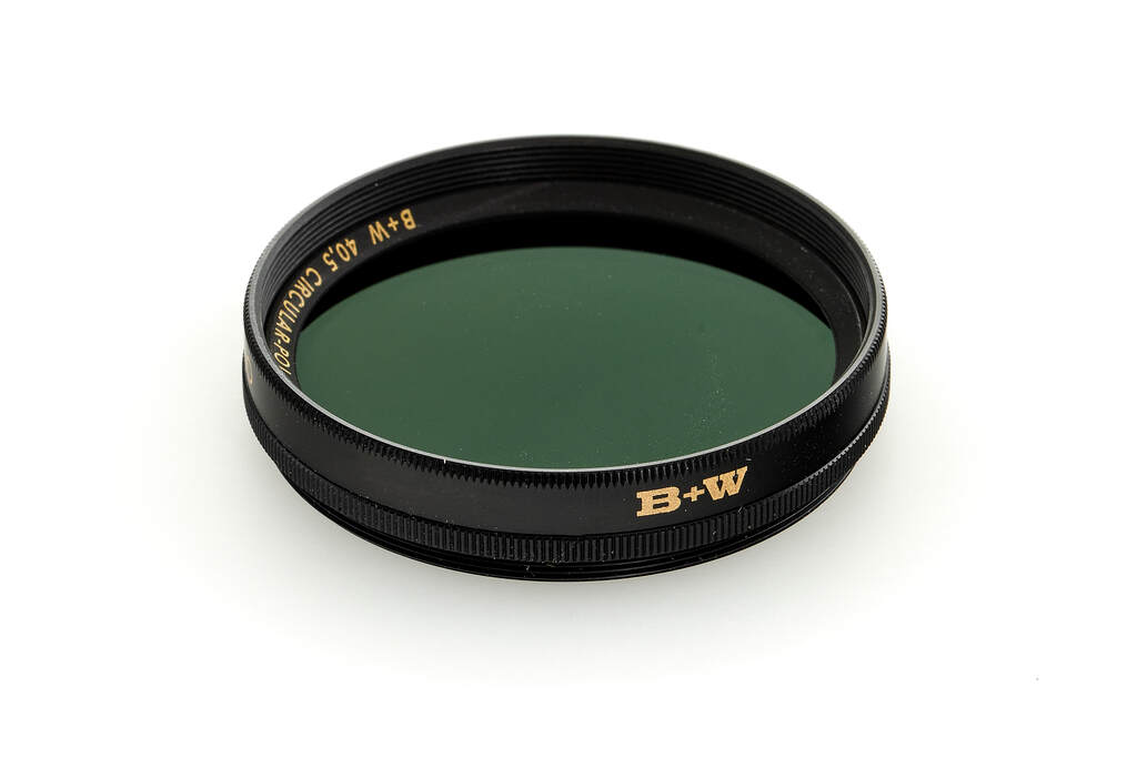 B+W S03M Circular-Pol E40,5mm MRC F-PRO