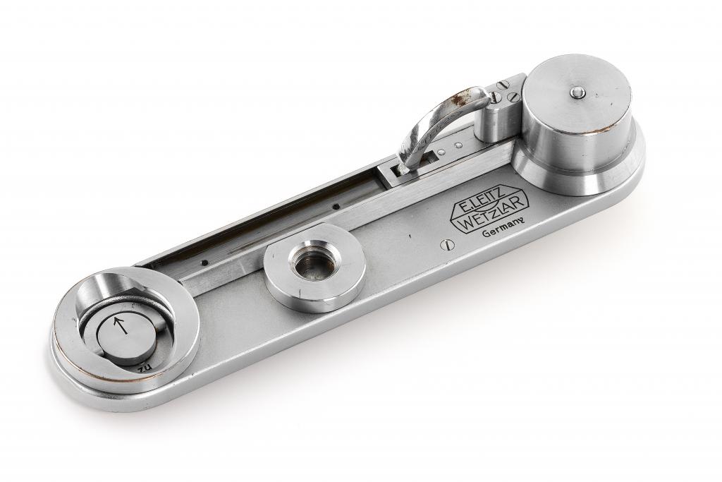 Leica SCNOO chrome Leica SCNOO chrome