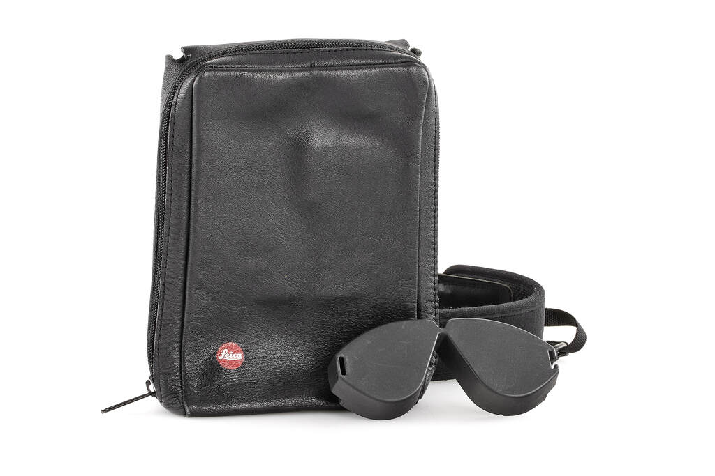 Leica Trinovid 10x50 BA