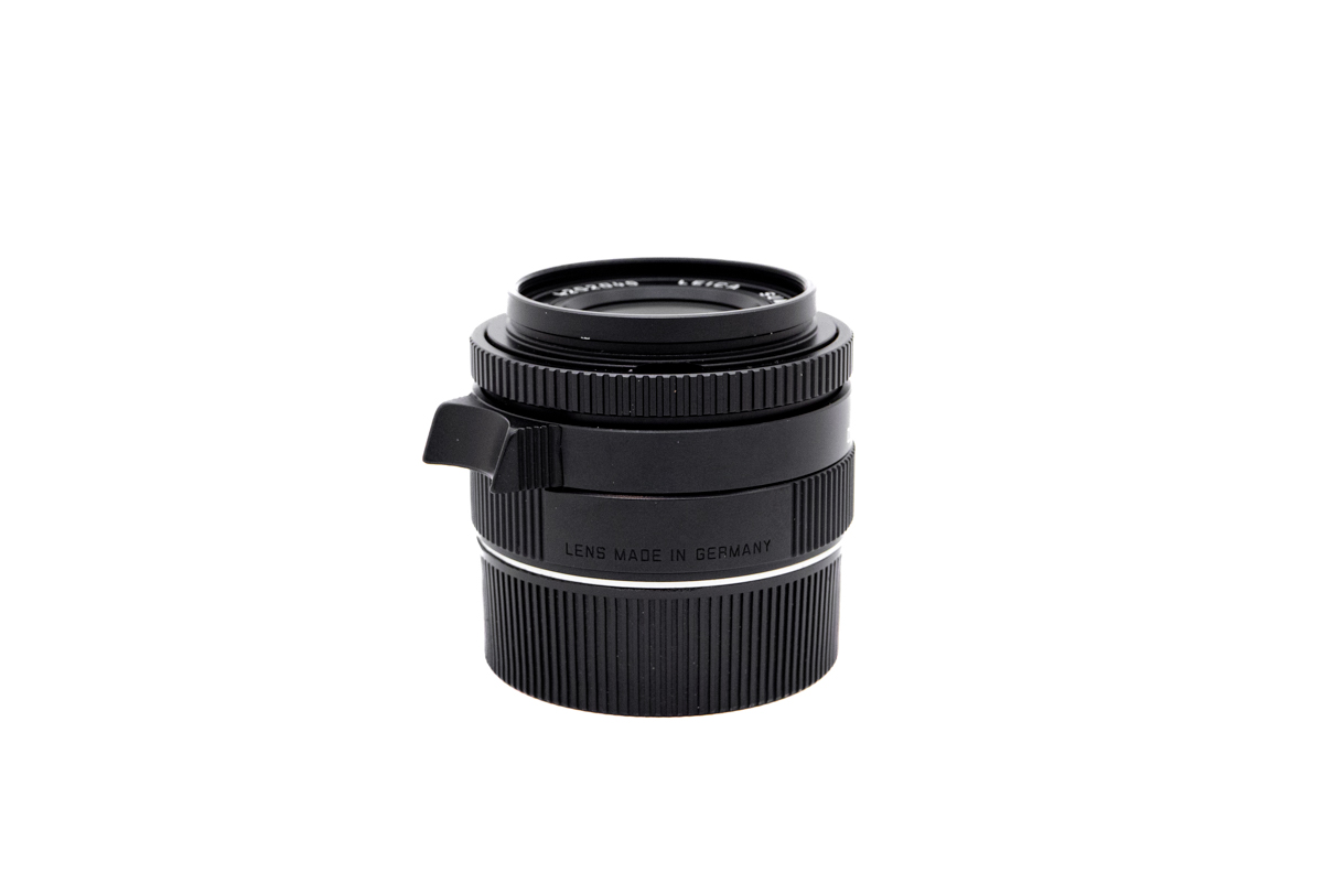Leica SUMMICRON-M 2/35 Asph. V1