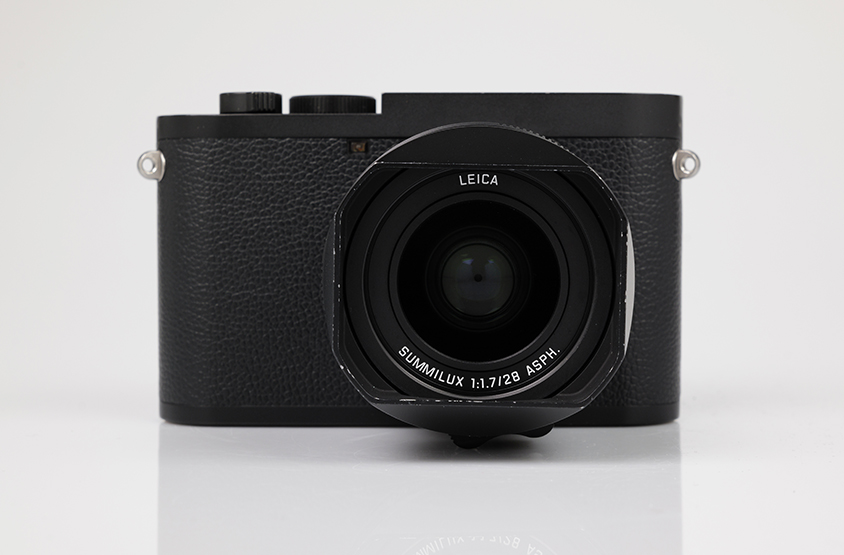 Leica Q2 Monochrom