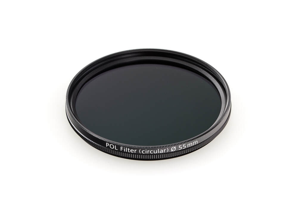 Carl Zeiss T* Z-Pol E55mm