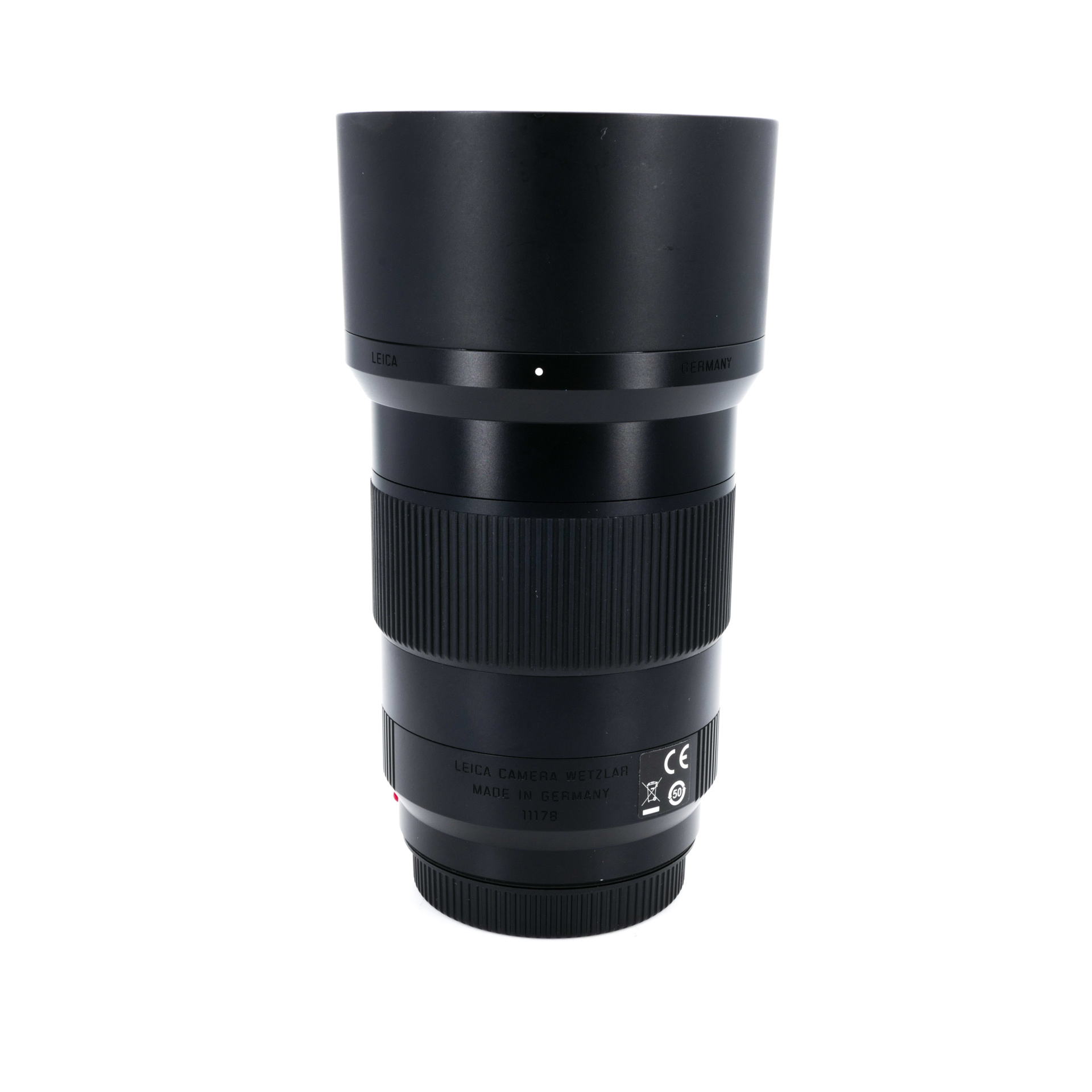 LEICA APO-SUMMICRON-SL 1:2/75 ASPH