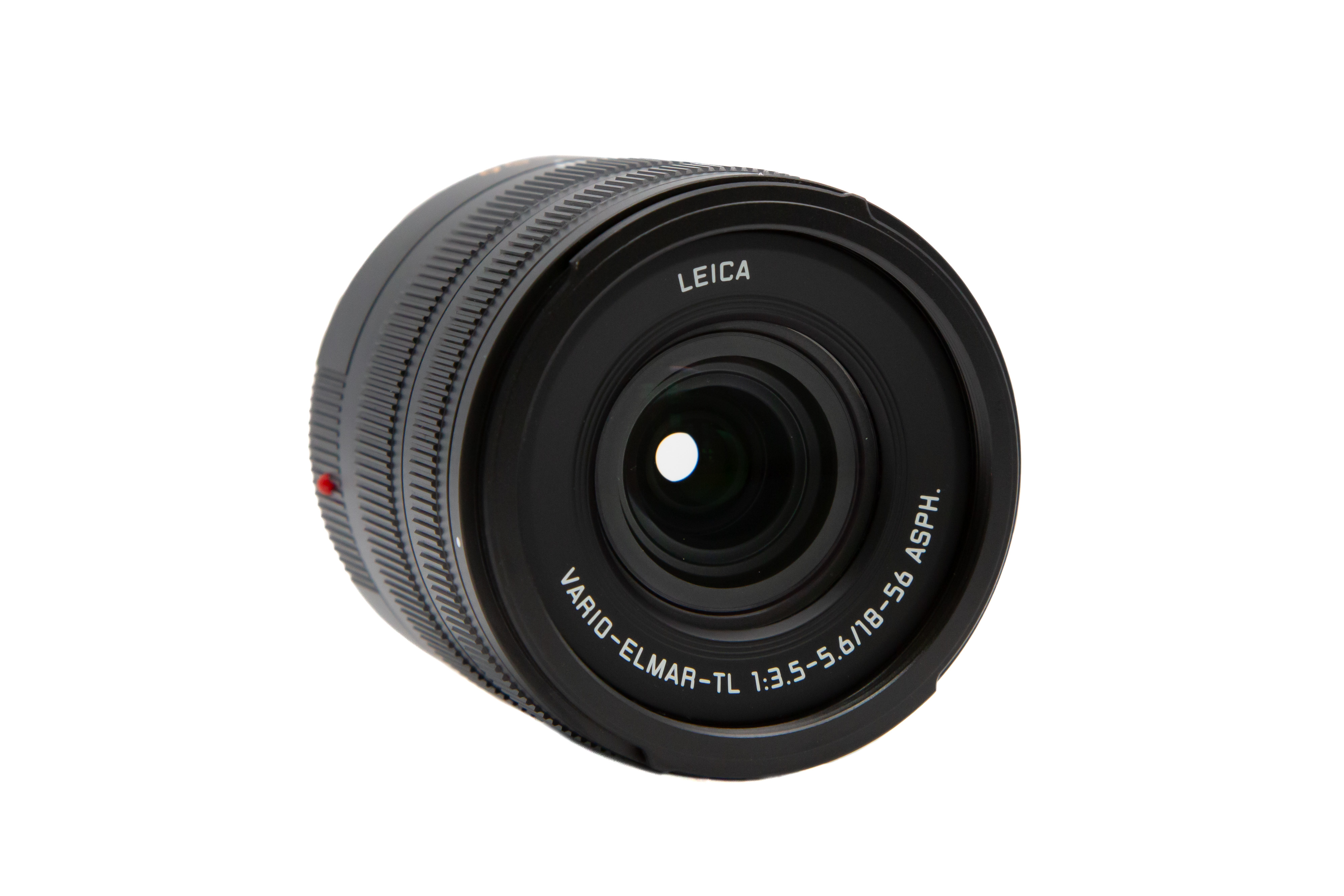 VARIO-ELMAR-TL 3.5-5.6/18-56 ASPH., blk.