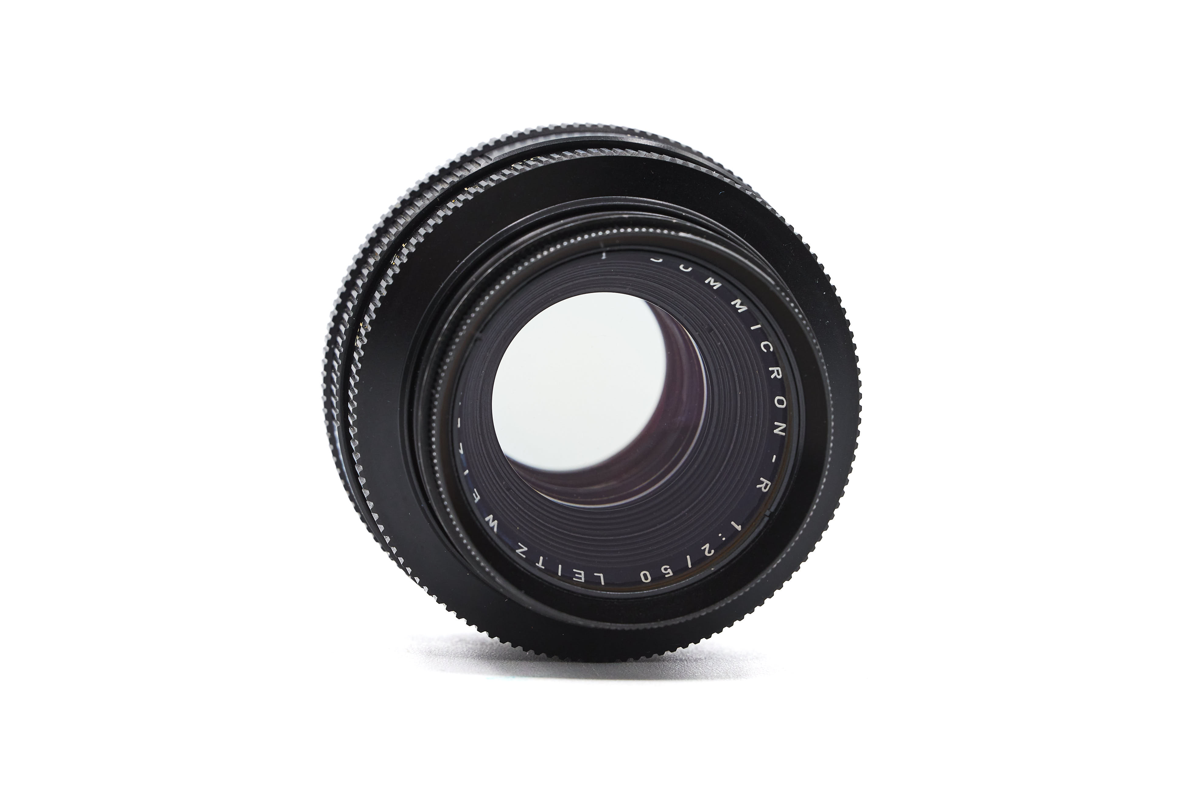 Summicron-R 2/50 - 11228