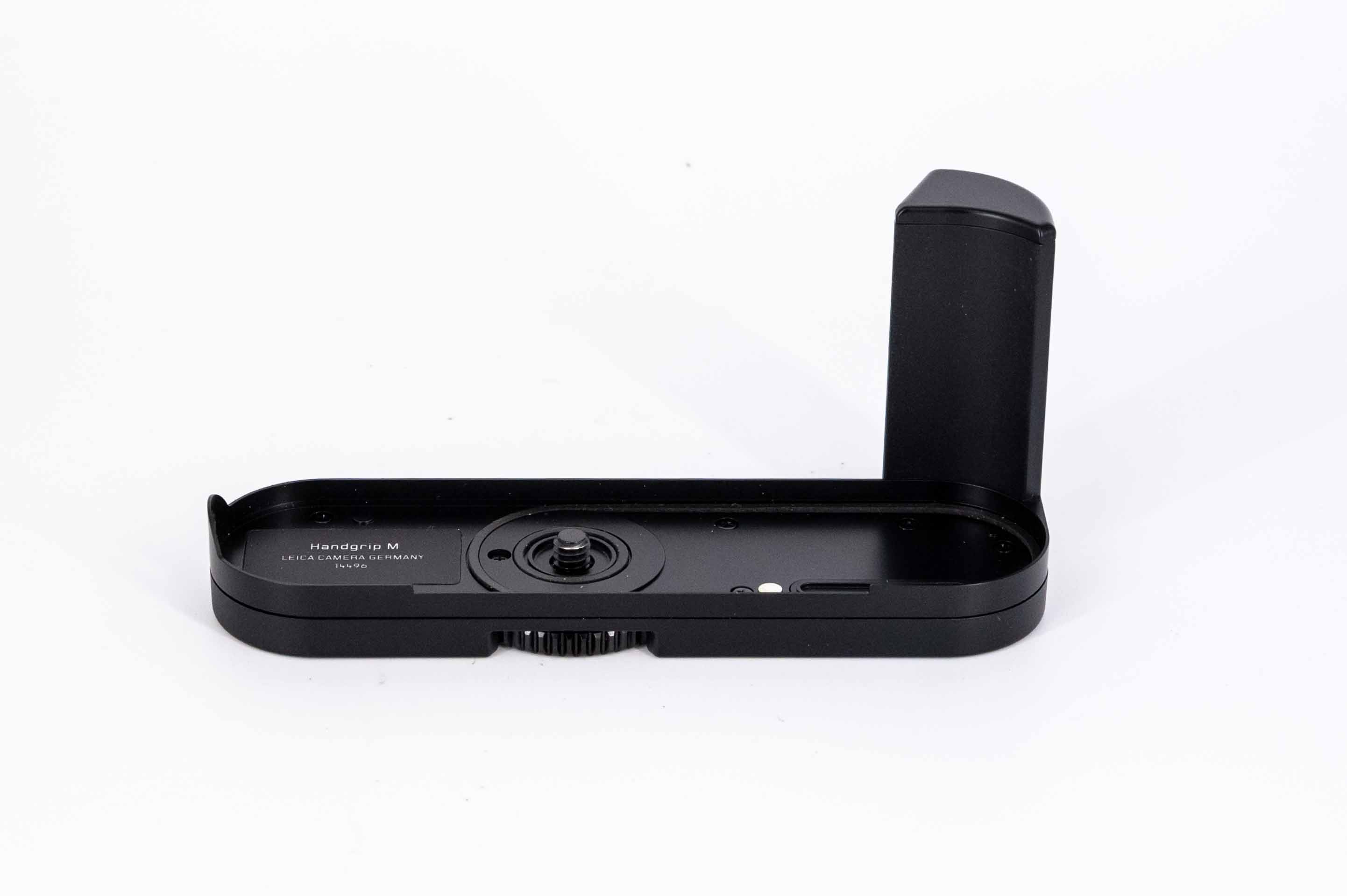 Leica Handle for M (Type 240, 262, 246) or M-P (Type 240)