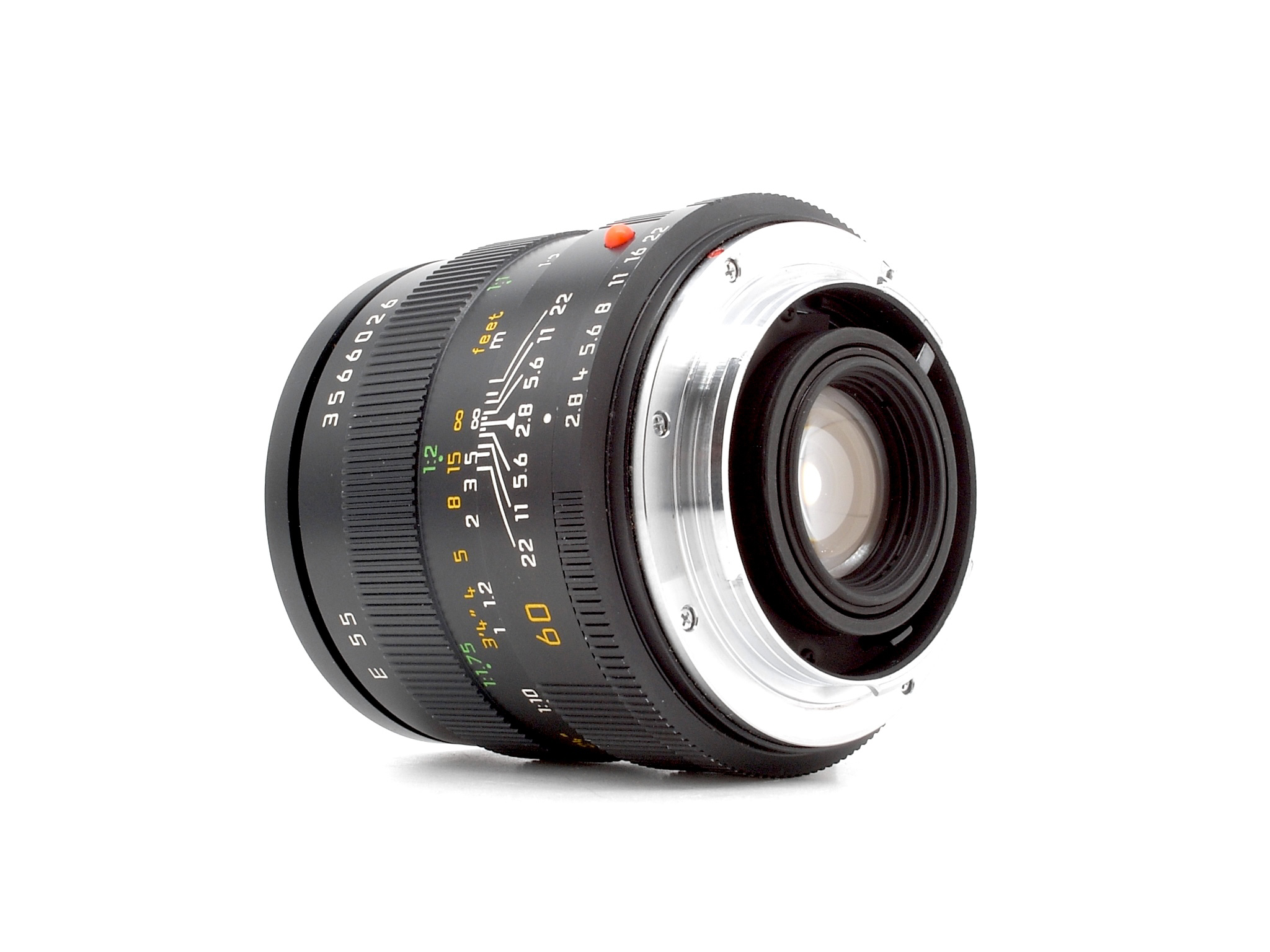 Leica Macro-Elmarit-R 2.8/60mm
