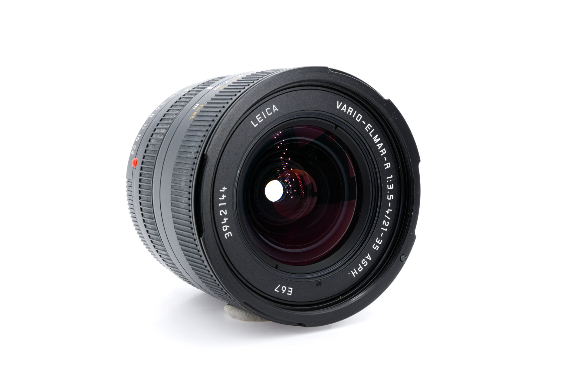 LEICA VARIO-ELMAR-R 3.5-4.0/21-35mm ASPH.