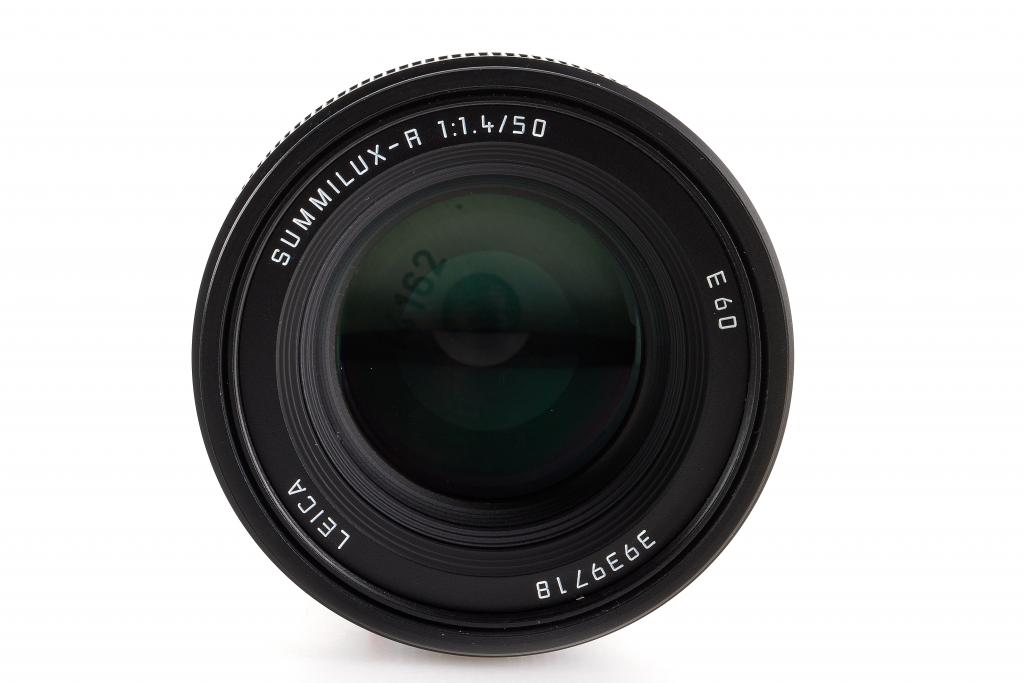 Leica Summilux-R 11344 1,4/50mm ROM