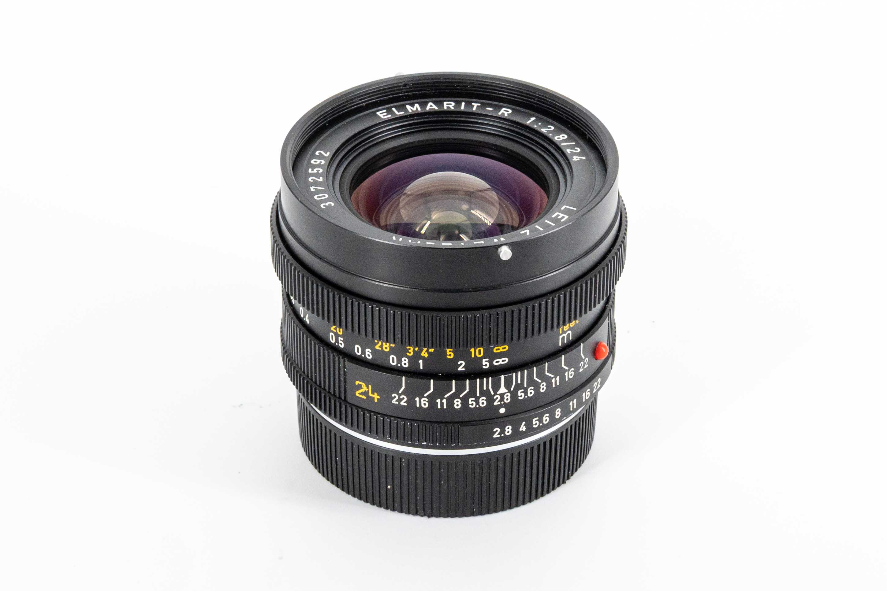 ELMARIT-R 2.8/24 MM