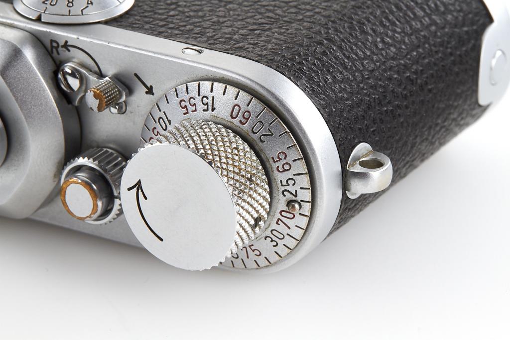 Leica 72 18x24mm Wetzlar
