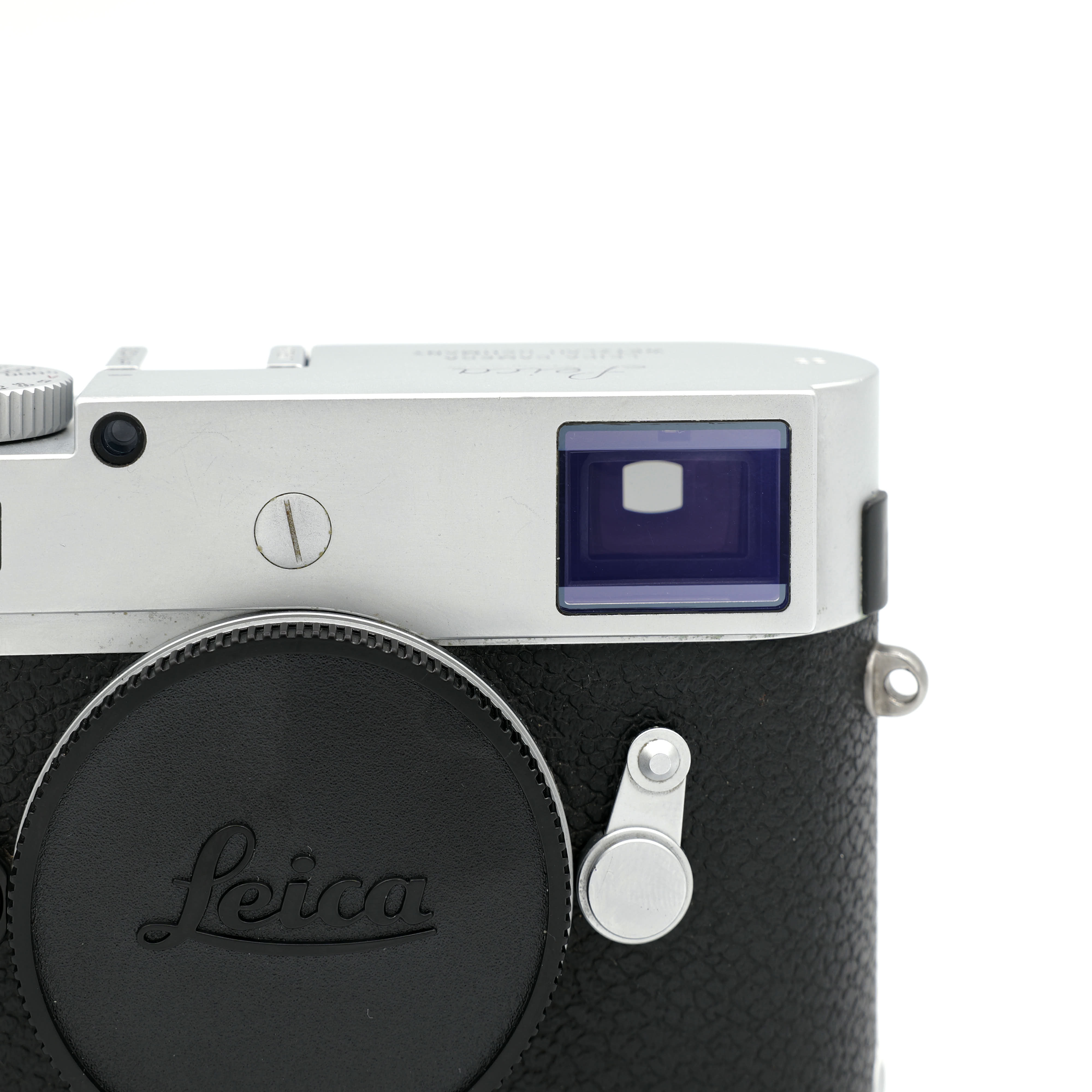 M-P (Typ 240), silver - 10772