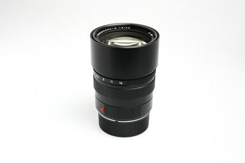 LEICA SUMMICRON-M 1:2/90 MM