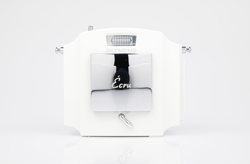Olympus Écru Limited