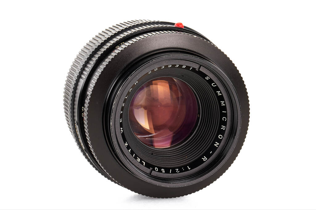 Leica Summicron-R 11218 2/50mm 1.Model