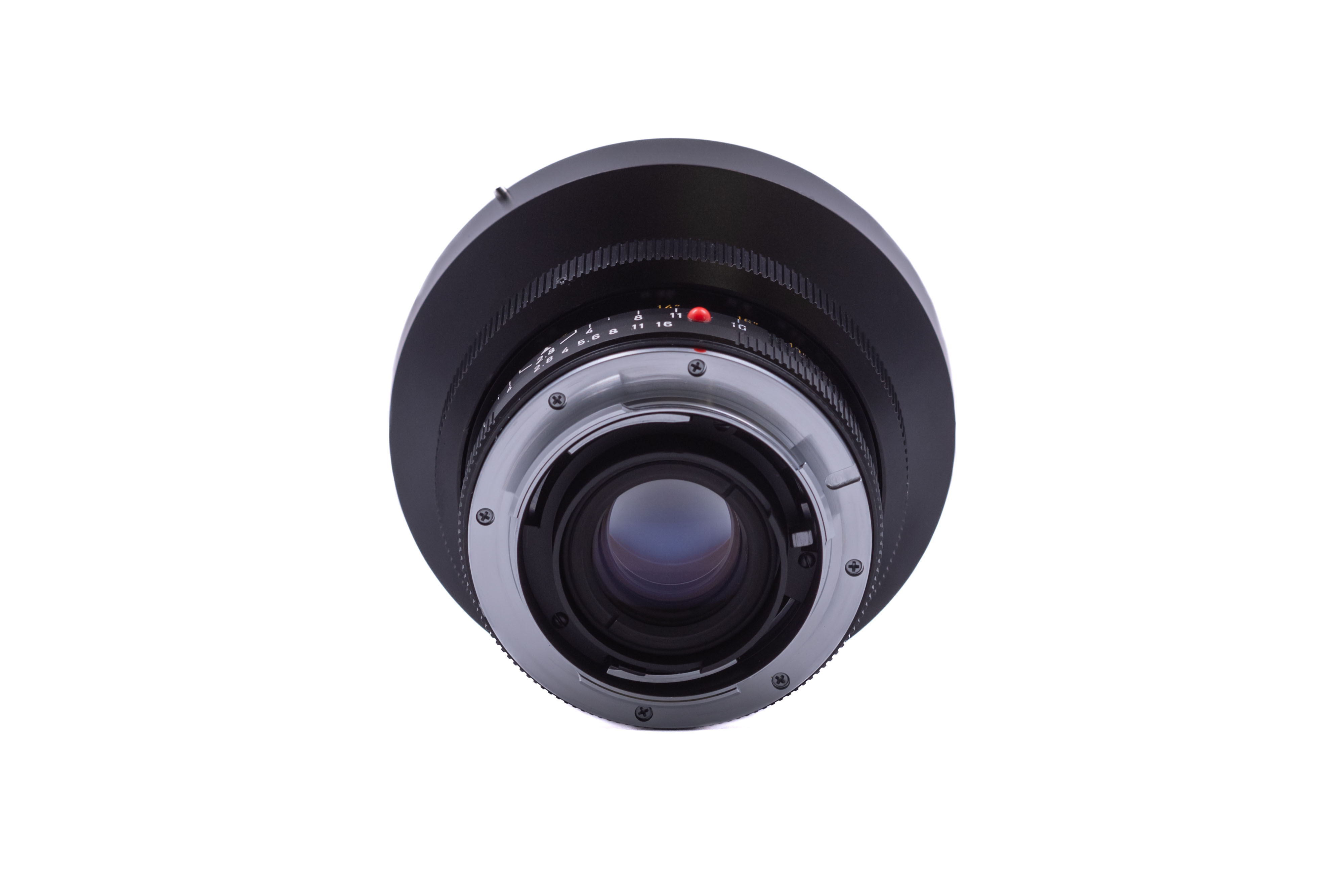 Leica Elmarit-R  2,8/19mm