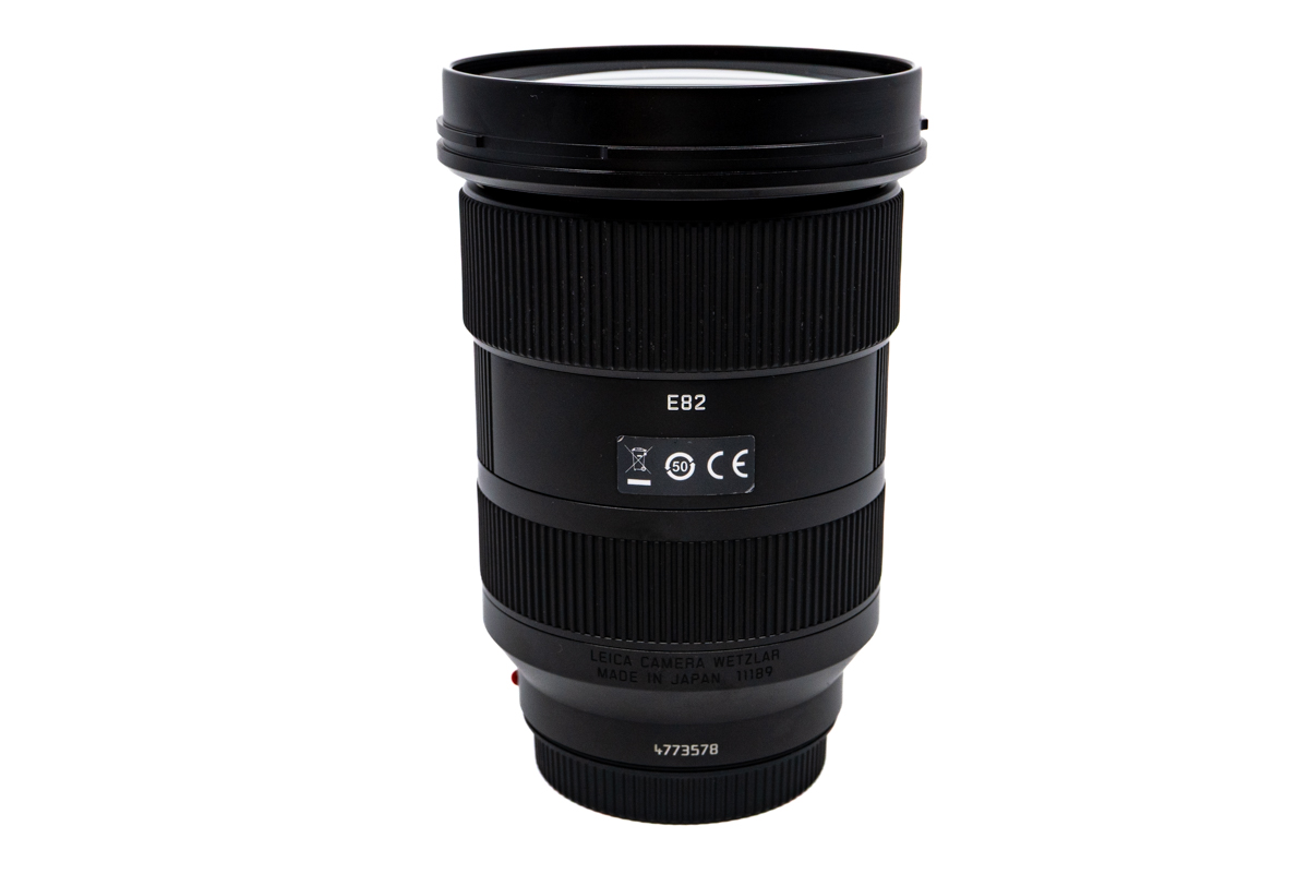 Leica Vario-Elmarit-SL 2.8/24–70mm ASPH.