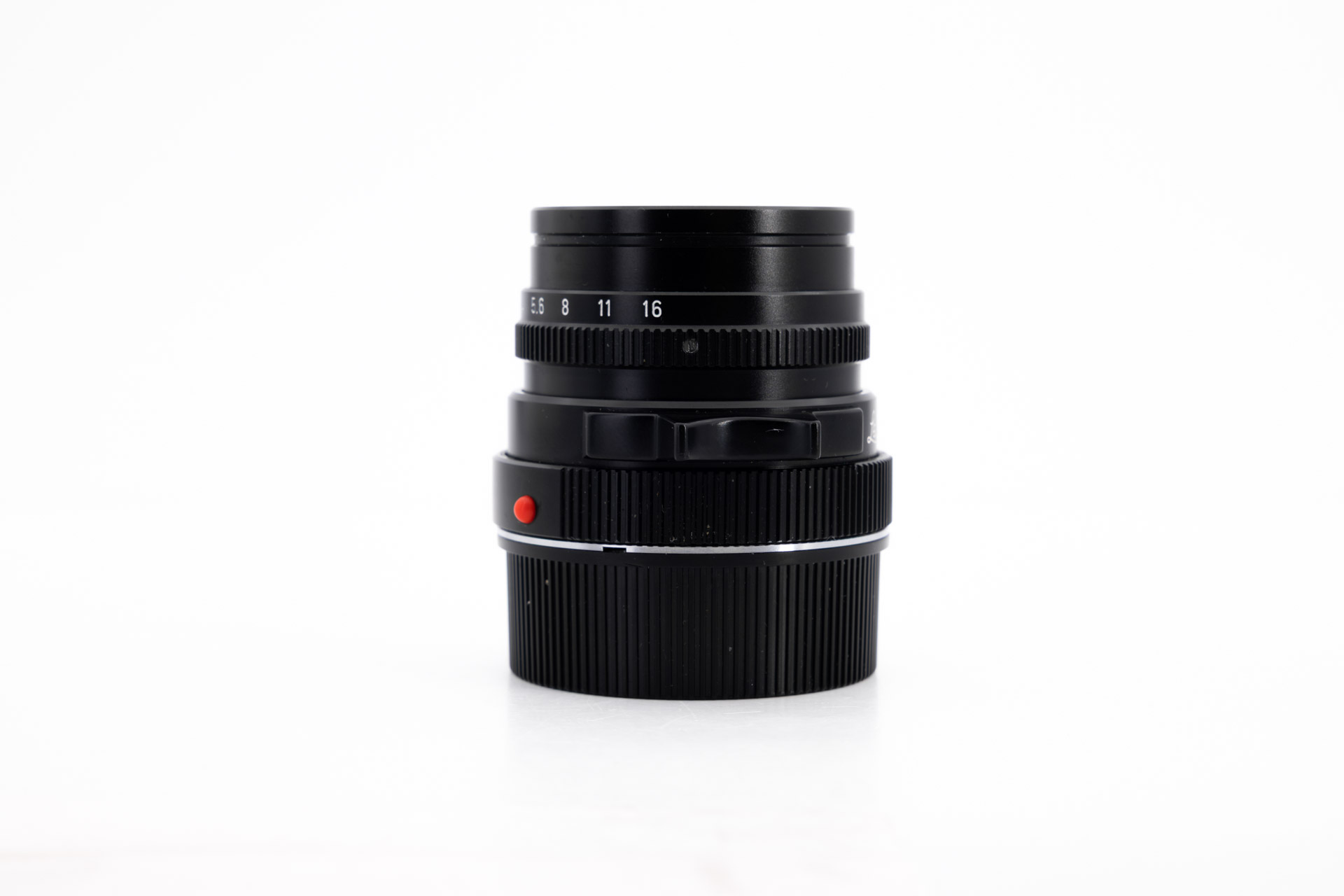 Leica Summicron-M 2.0/50mm