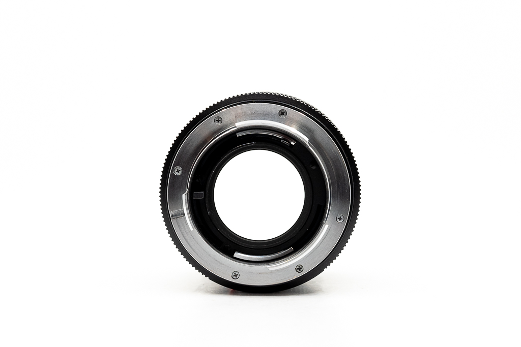 Leica Summilux-R 1,4/50 black 3cam