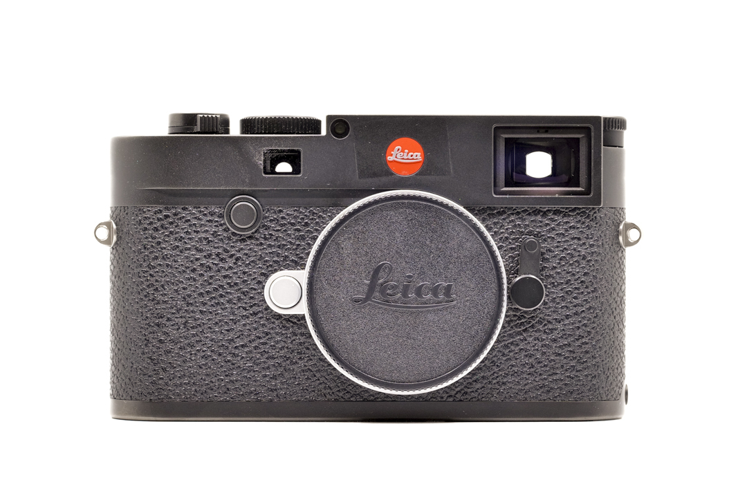 Leica M10-R, black