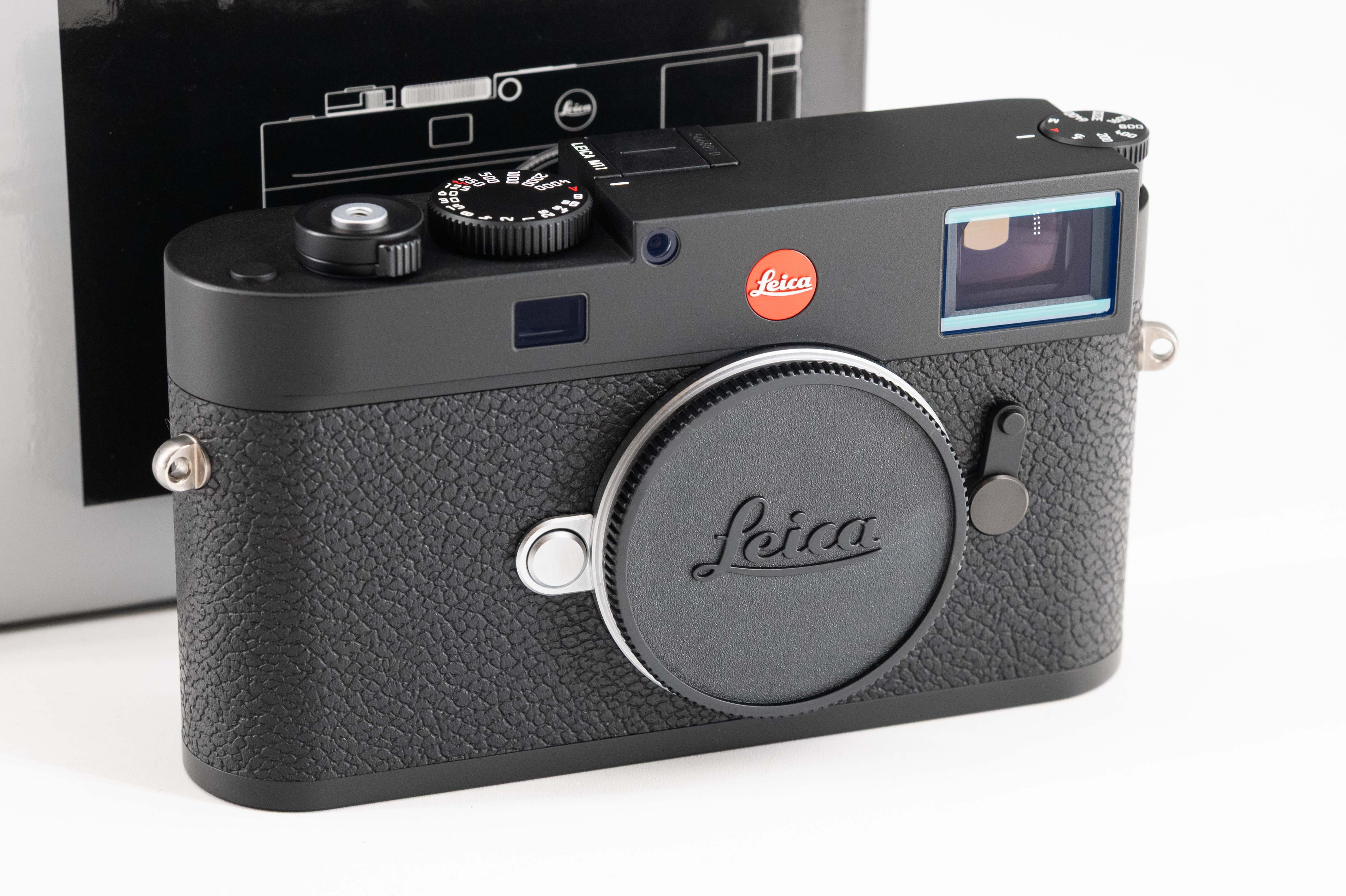 Leica M11 Black 20200