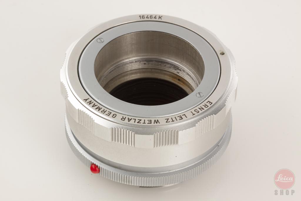 Leica 16464K Universal-focusing mount Leica 16464K Universal-focusing mount