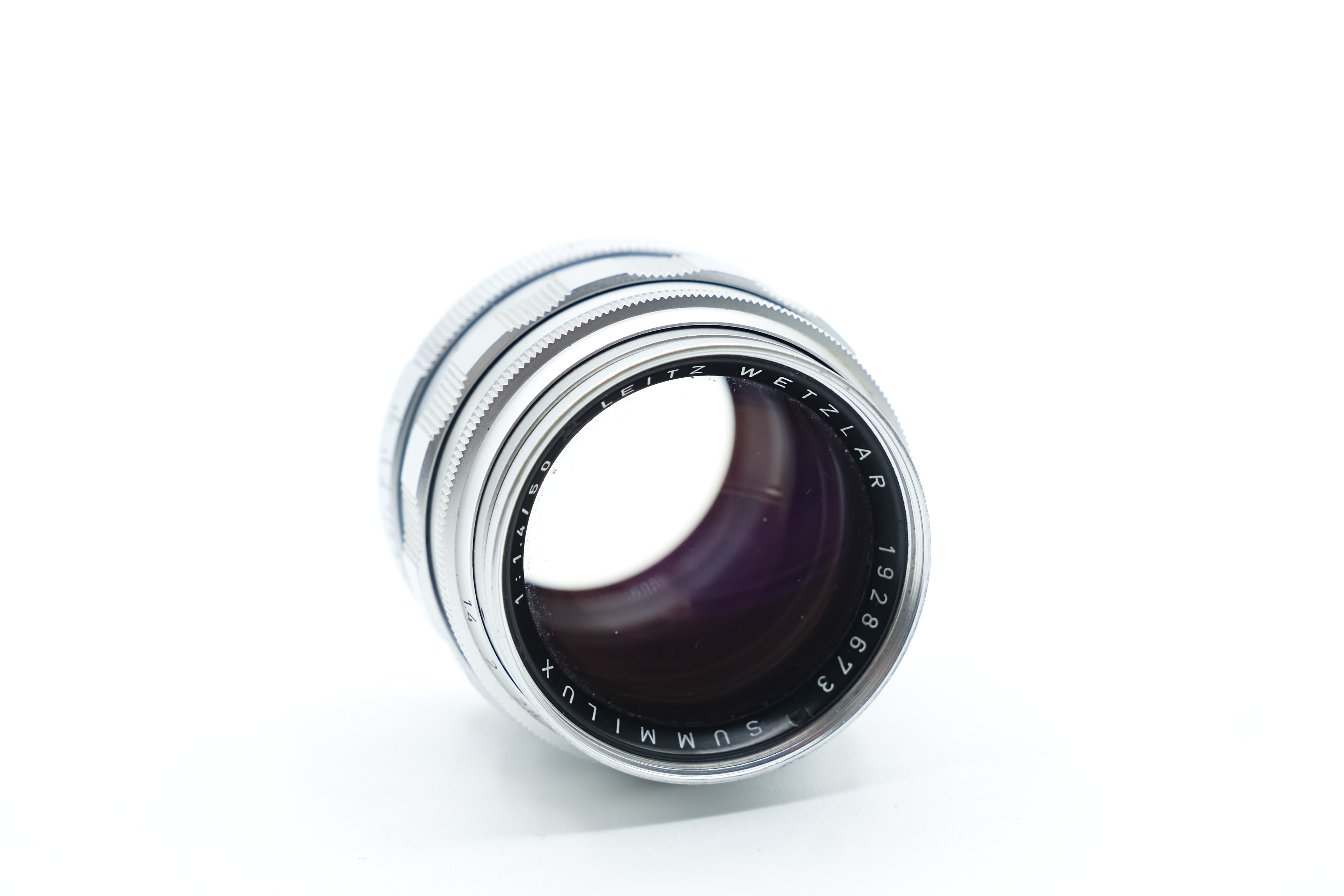 Summilux-M 1:1,4/50 - 11114