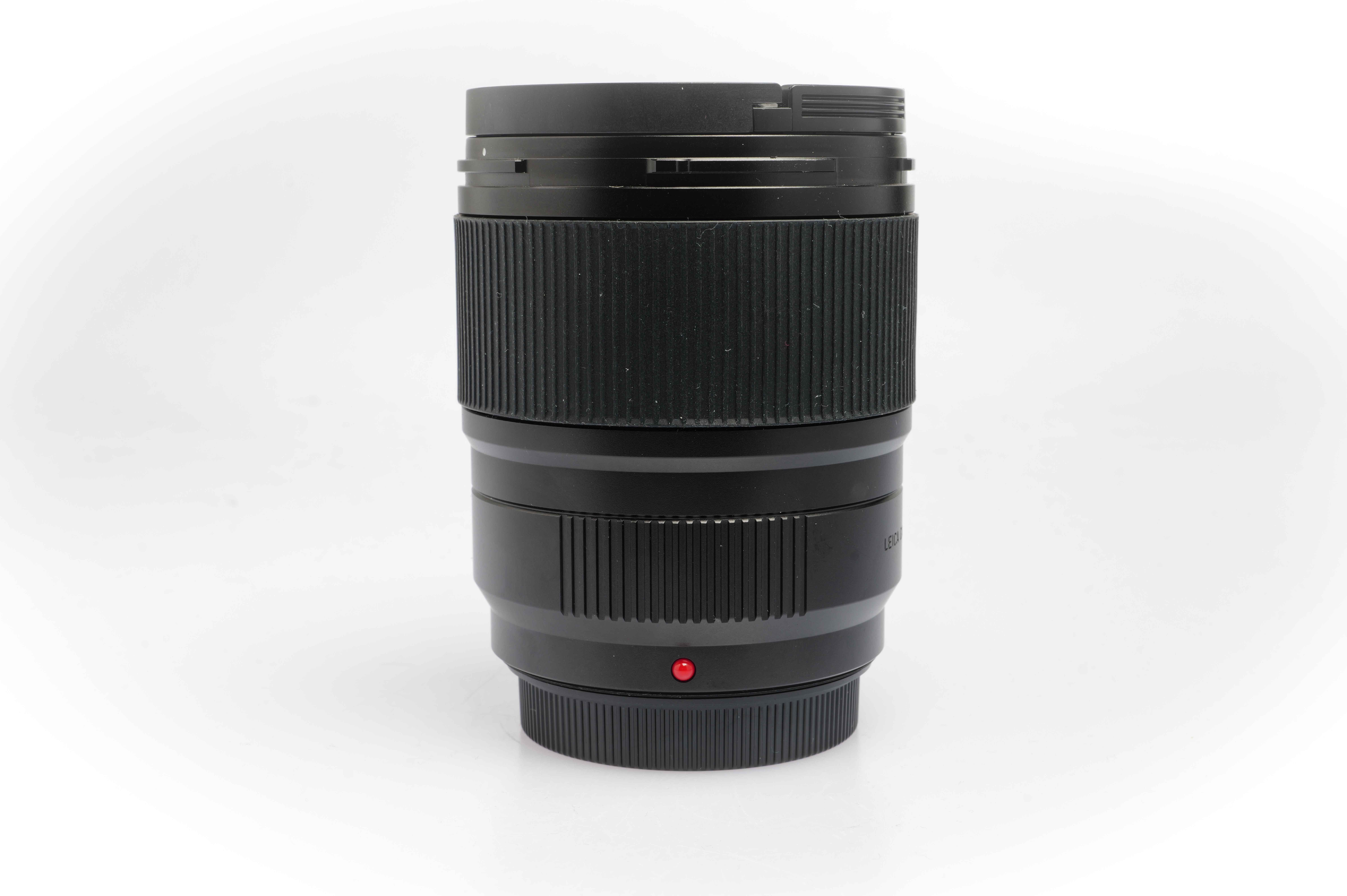 LEICA SUMMICRON-SL 2,0/50mm ASPH. LEICA SUMMICRON-SL 2,0/50mm ASPH.