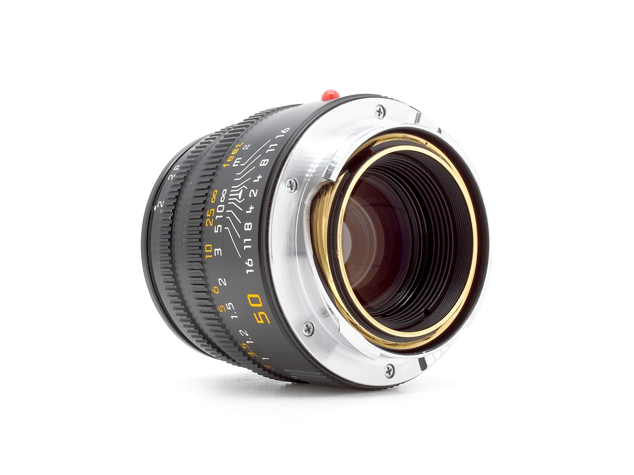Leica Summicron-M 2.0/50mm 6Bit