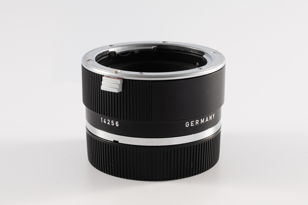 Leica MACRO-ELMARIT-R 2,8/60 (11212)