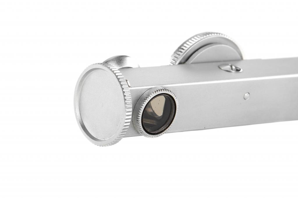 Leica FOKOS chrome Leica FOKOS chrome