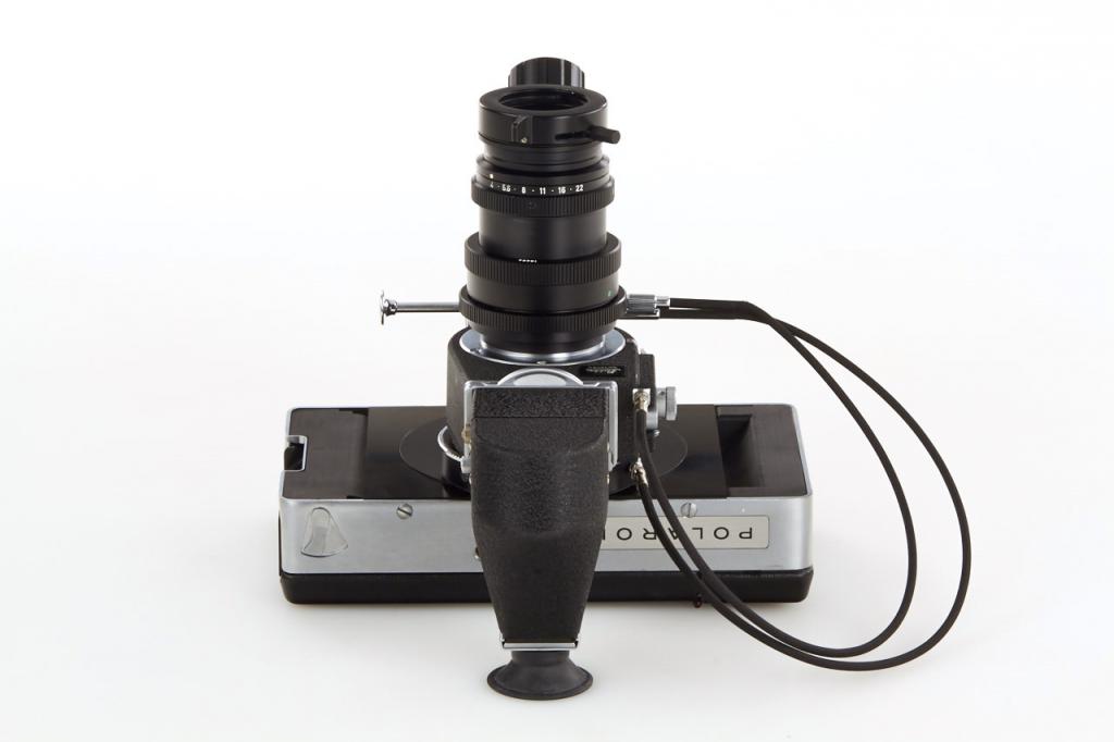 Leica Wolf Micro-Visoflex III Polaroid set Leica Wolf Micro-Visoflex III Polaroid set
