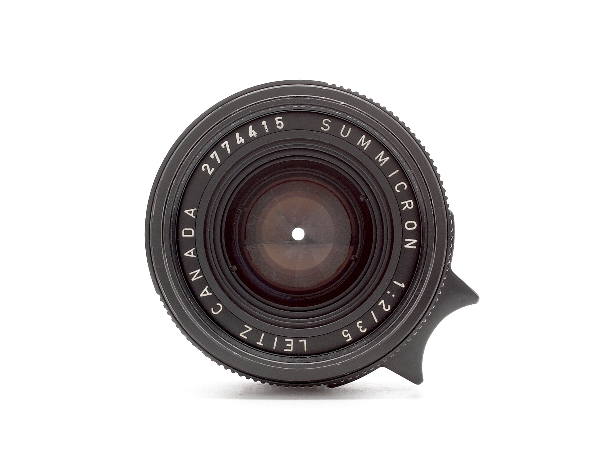 Leitz Summicron-M 2.0/35mm III