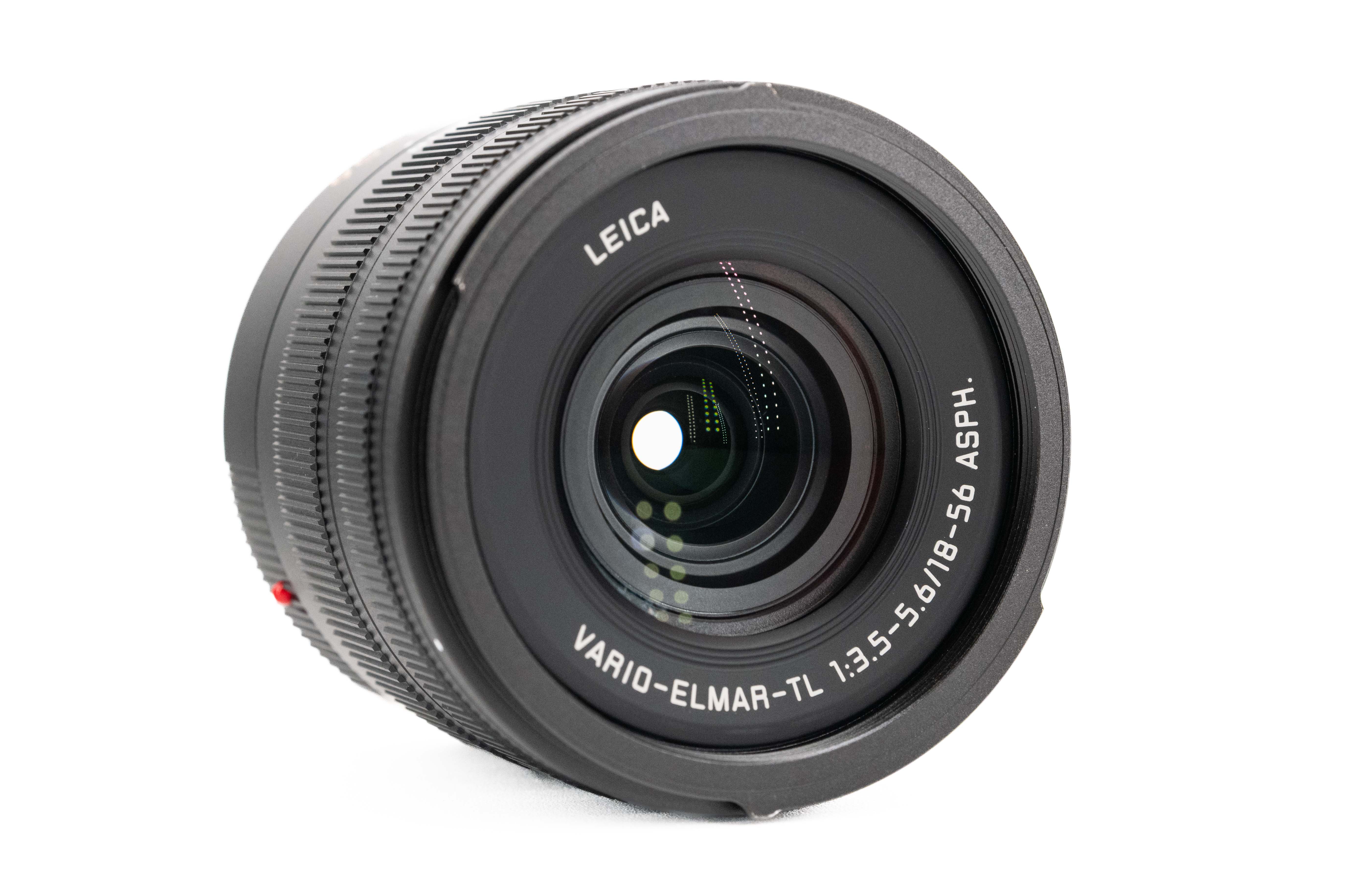 Leica Vario-Elmar-TL 18-56mm f/3.5-5.6 ASPH 11080