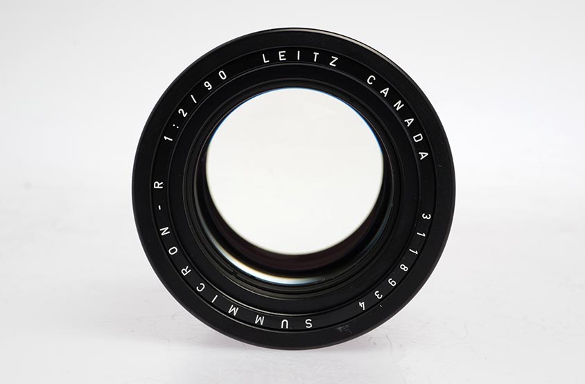 Leica ELMARIT-R 2.8/90