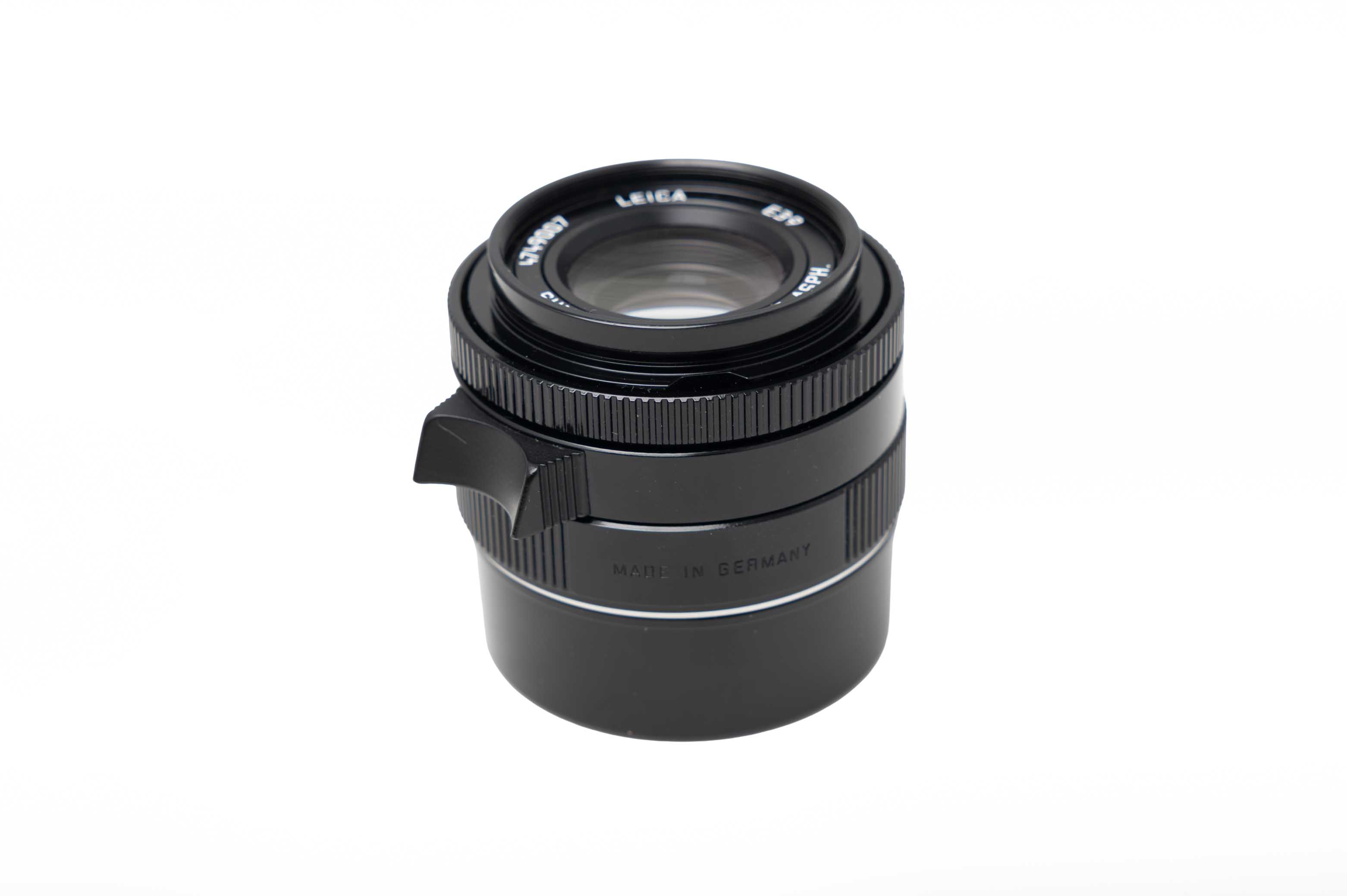 Leica "M Monochrom""Your Mark"" Edition - 10918 Leica "M Monochrom""Your Mark"" Edition - 10918
