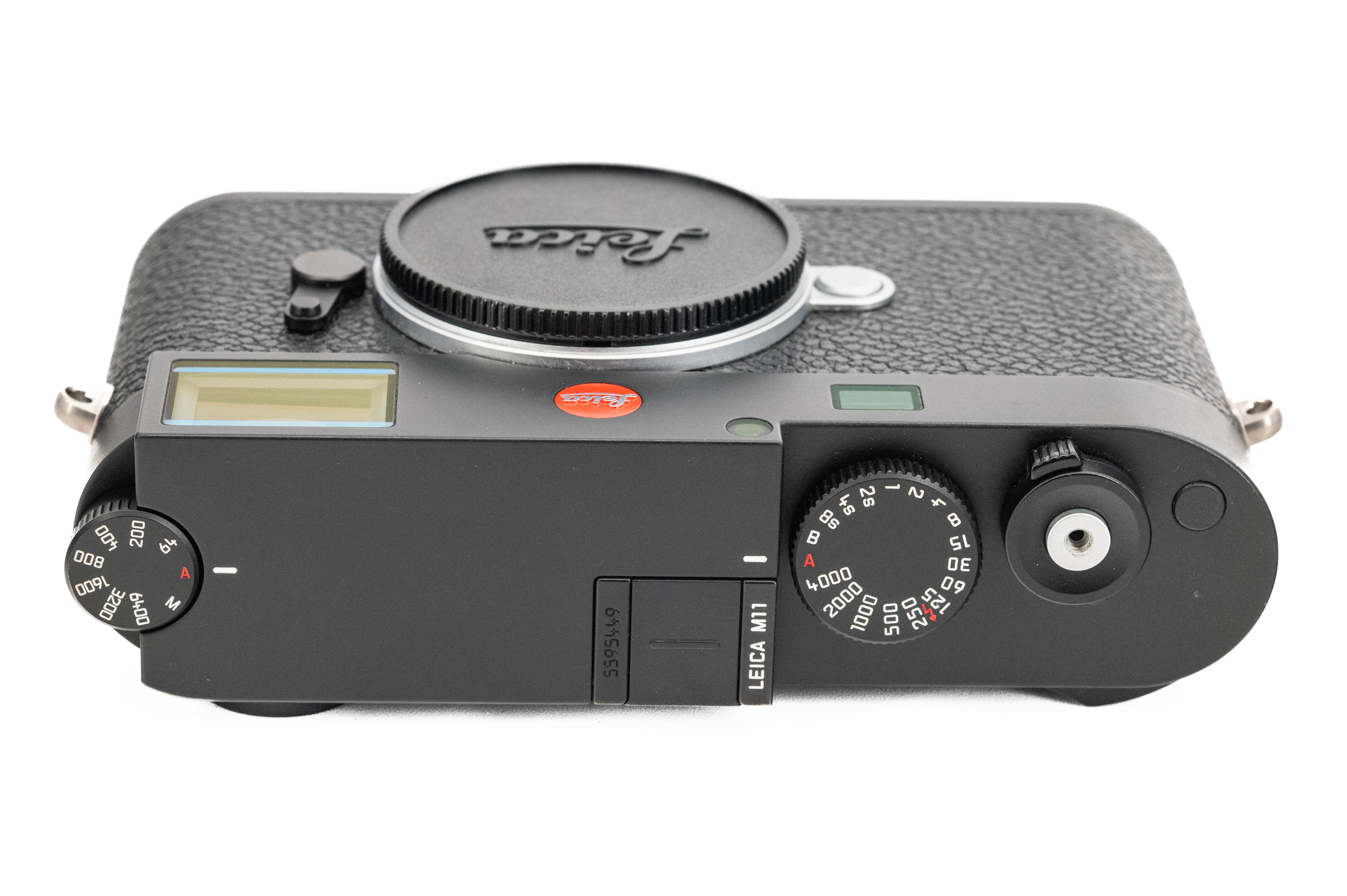 Leica M11 Black 20200