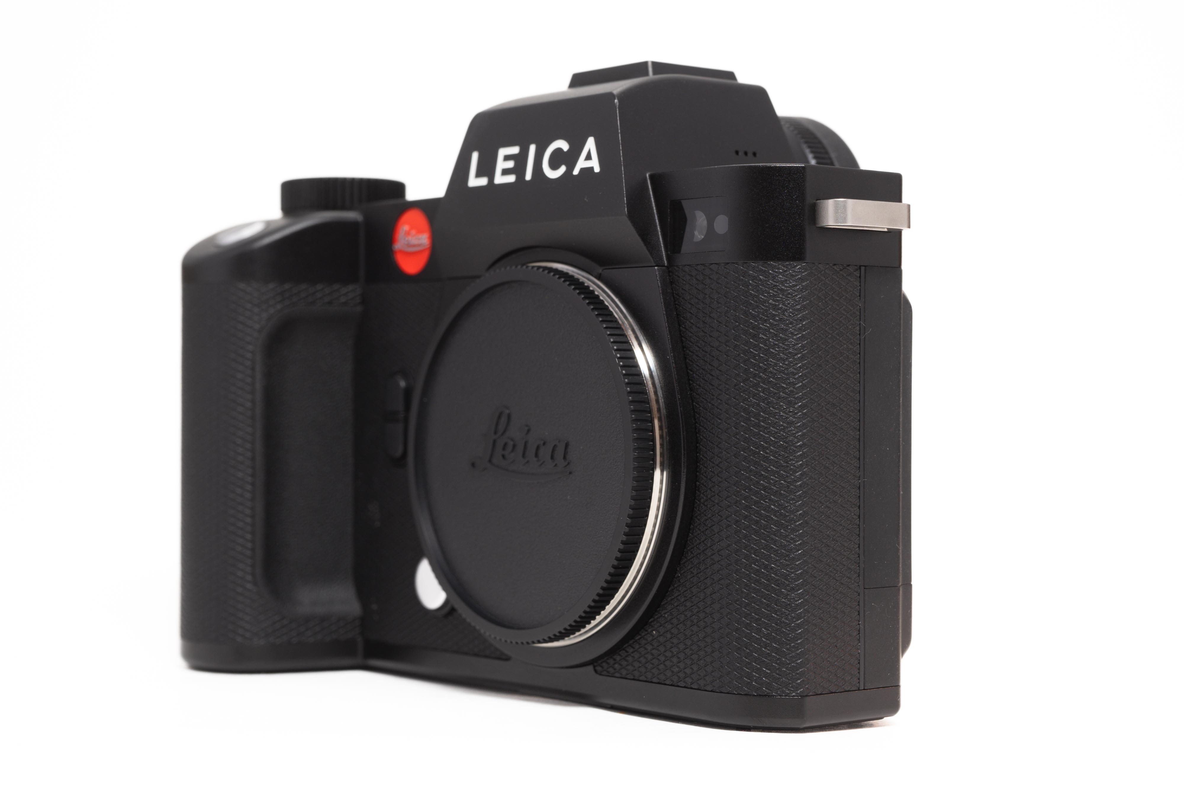 Leica SL2, black, (EU/US/JP)