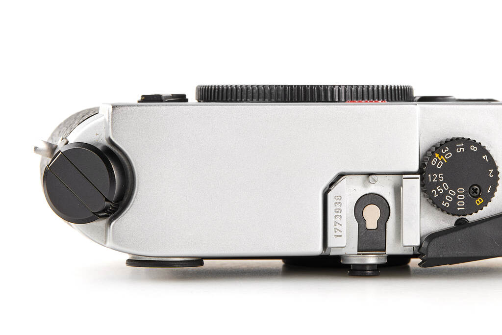 Leica M6 10414 Panda