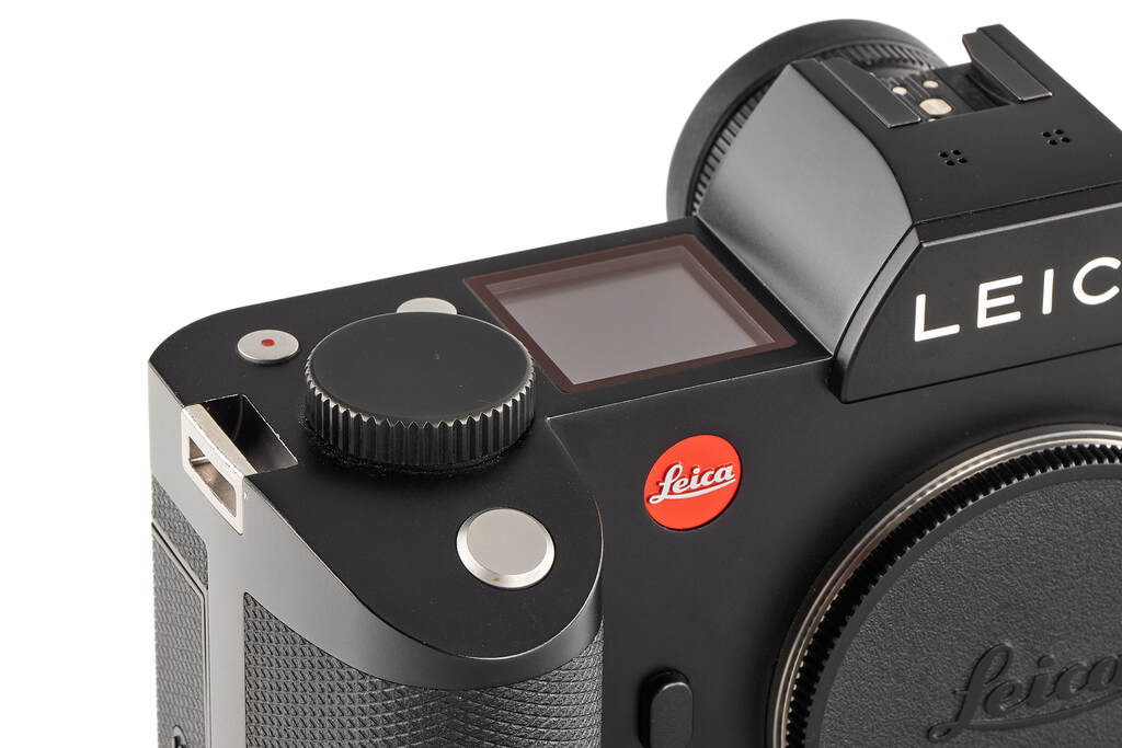 Leica SL Typ 601 10850