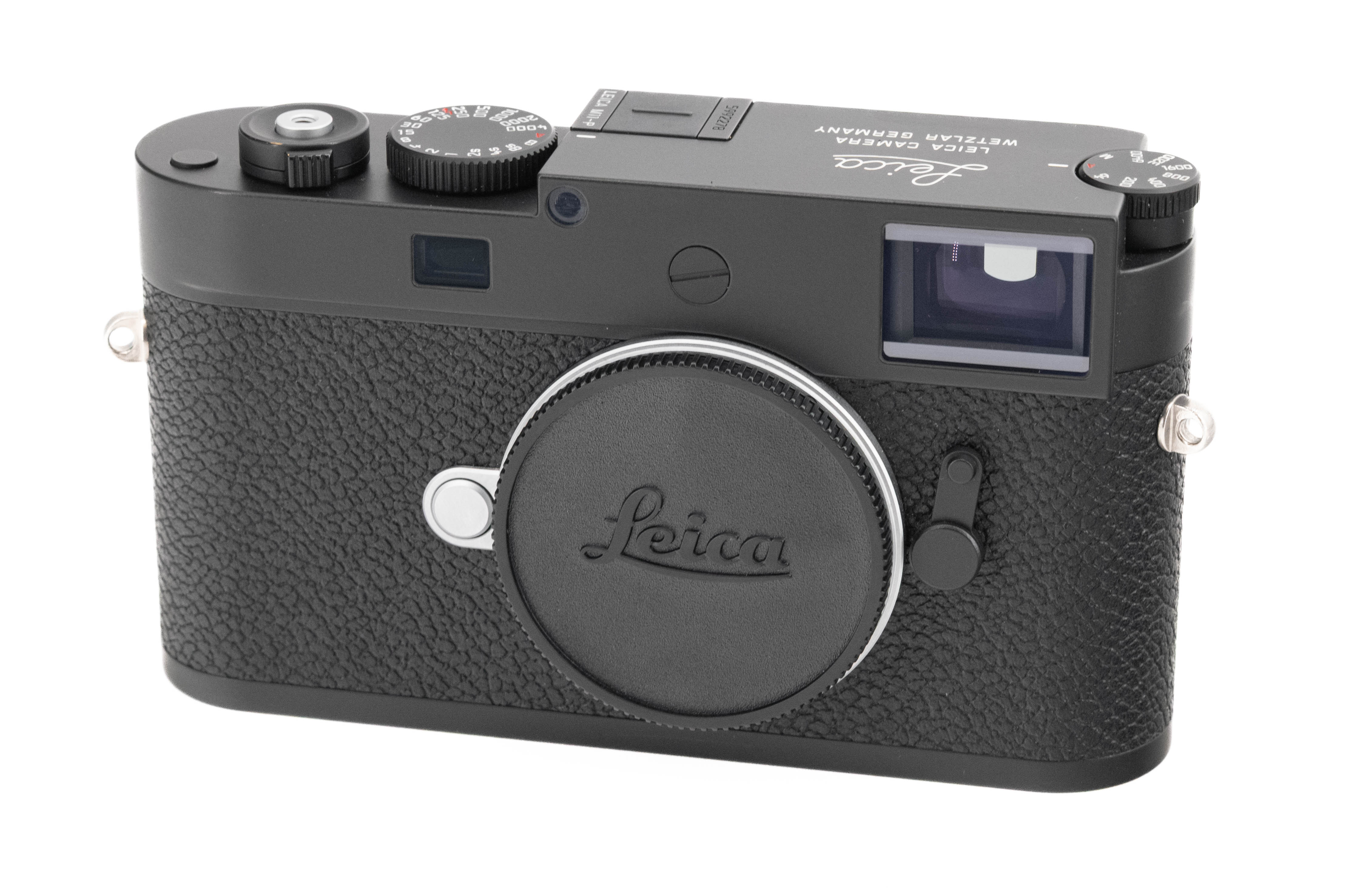 Leica M11-P Black 20211