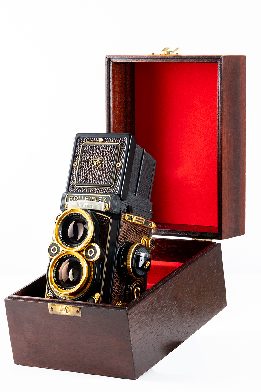 SH Non Leica Kameras 1