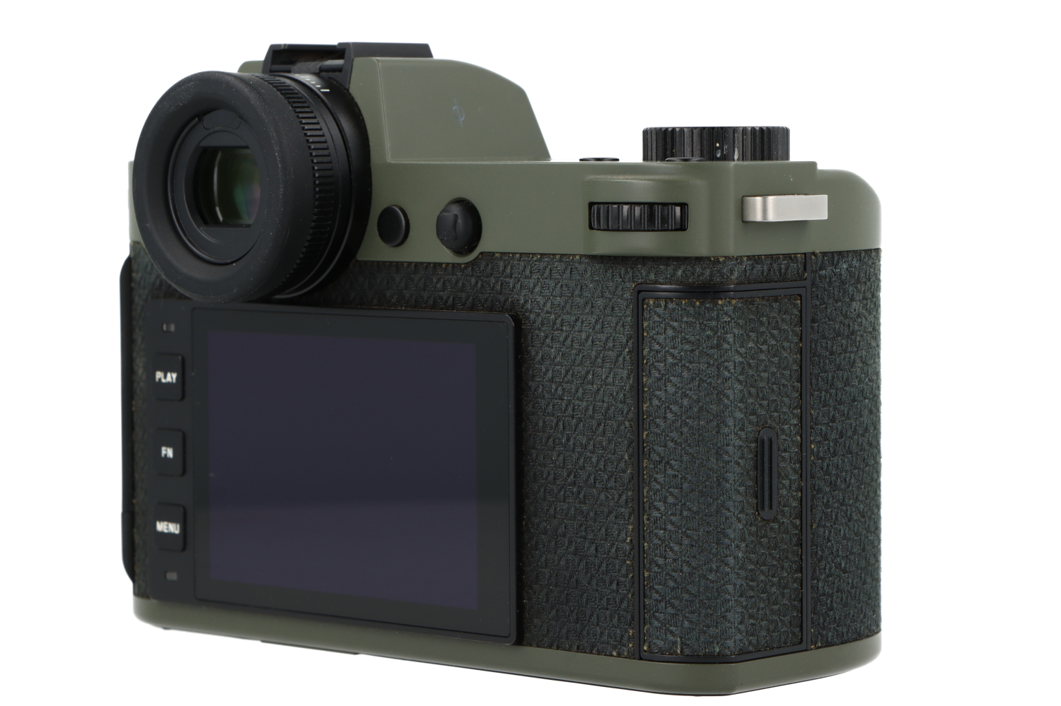 Leica SL2-s Reporter (10891)