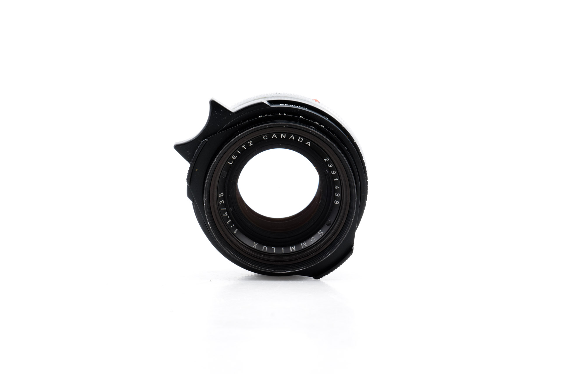 LEICA SUMMILUX-M 1.4/35mm