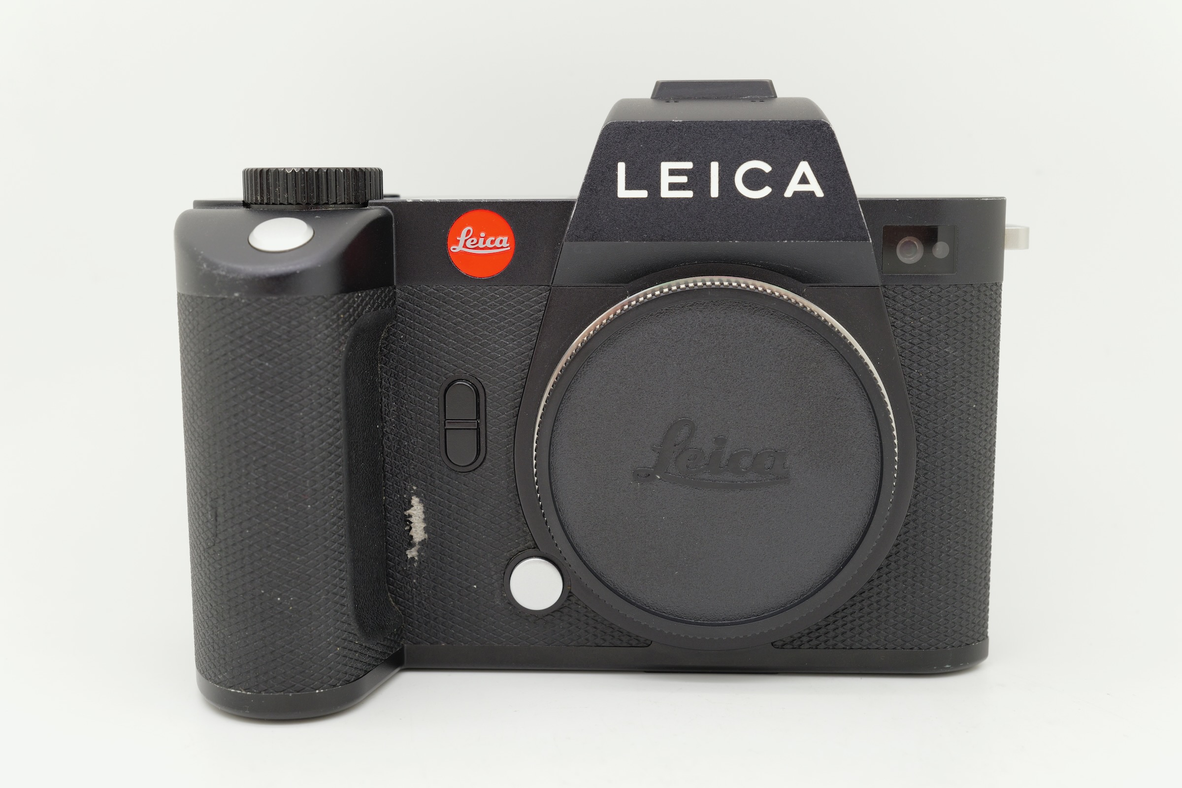 Leica SL2 (Ex Demo)