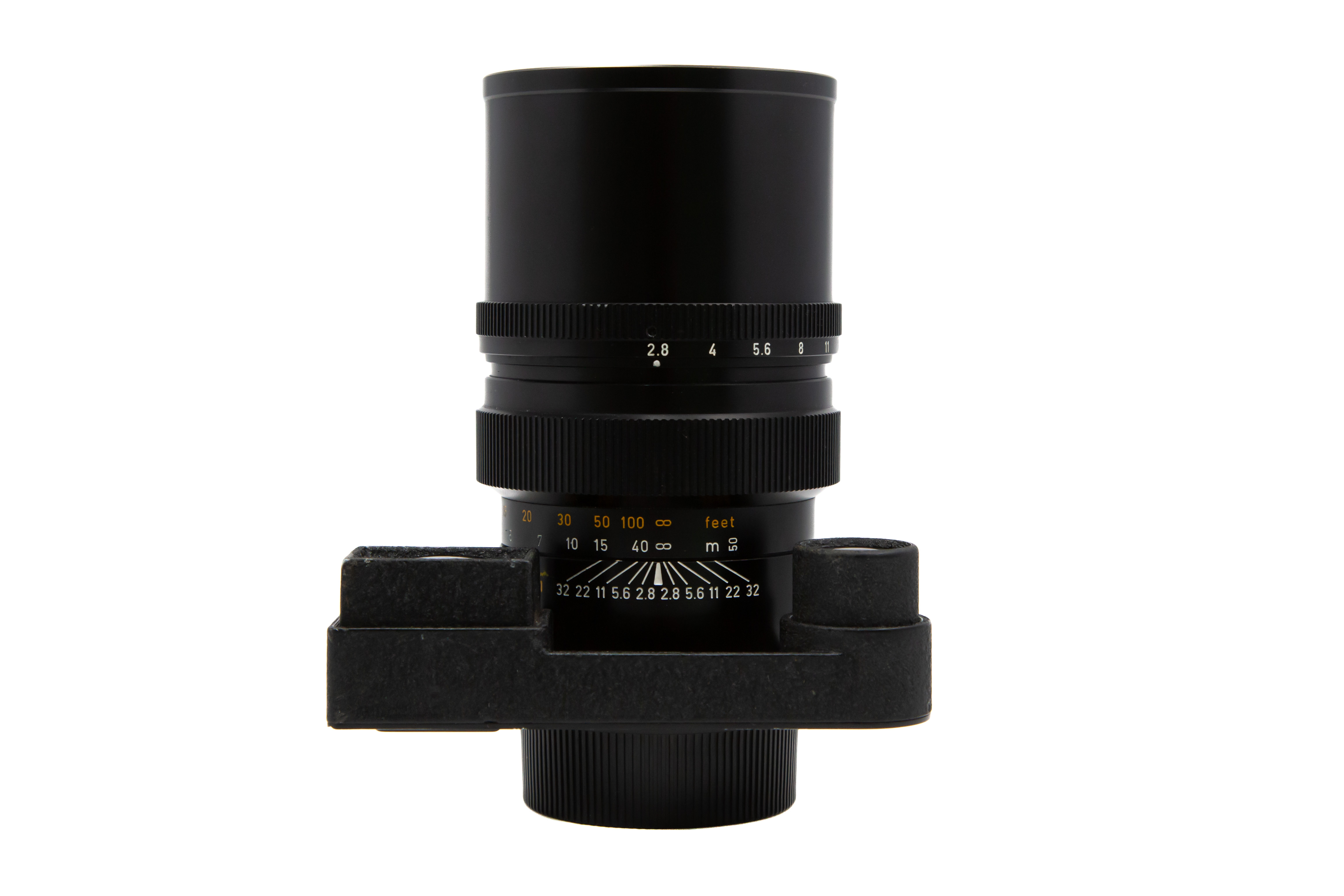 Elmarit-M 2.8/135mm