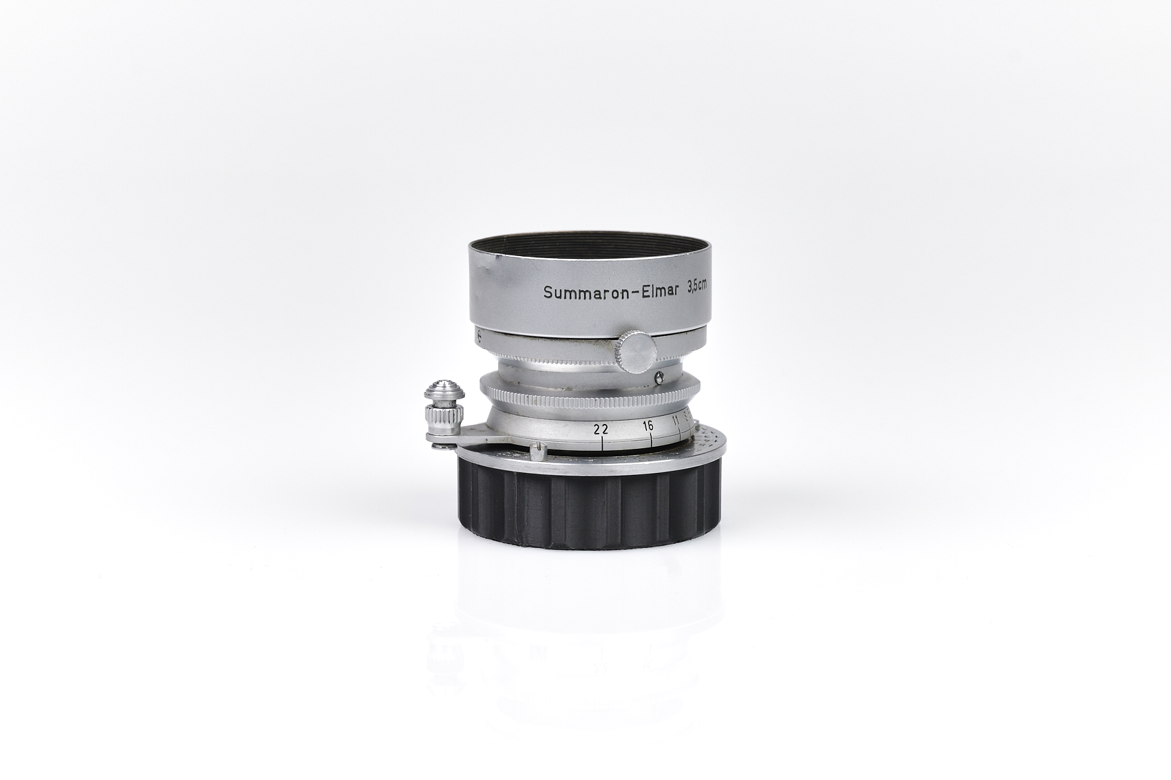 Elmar 3,5/35mm