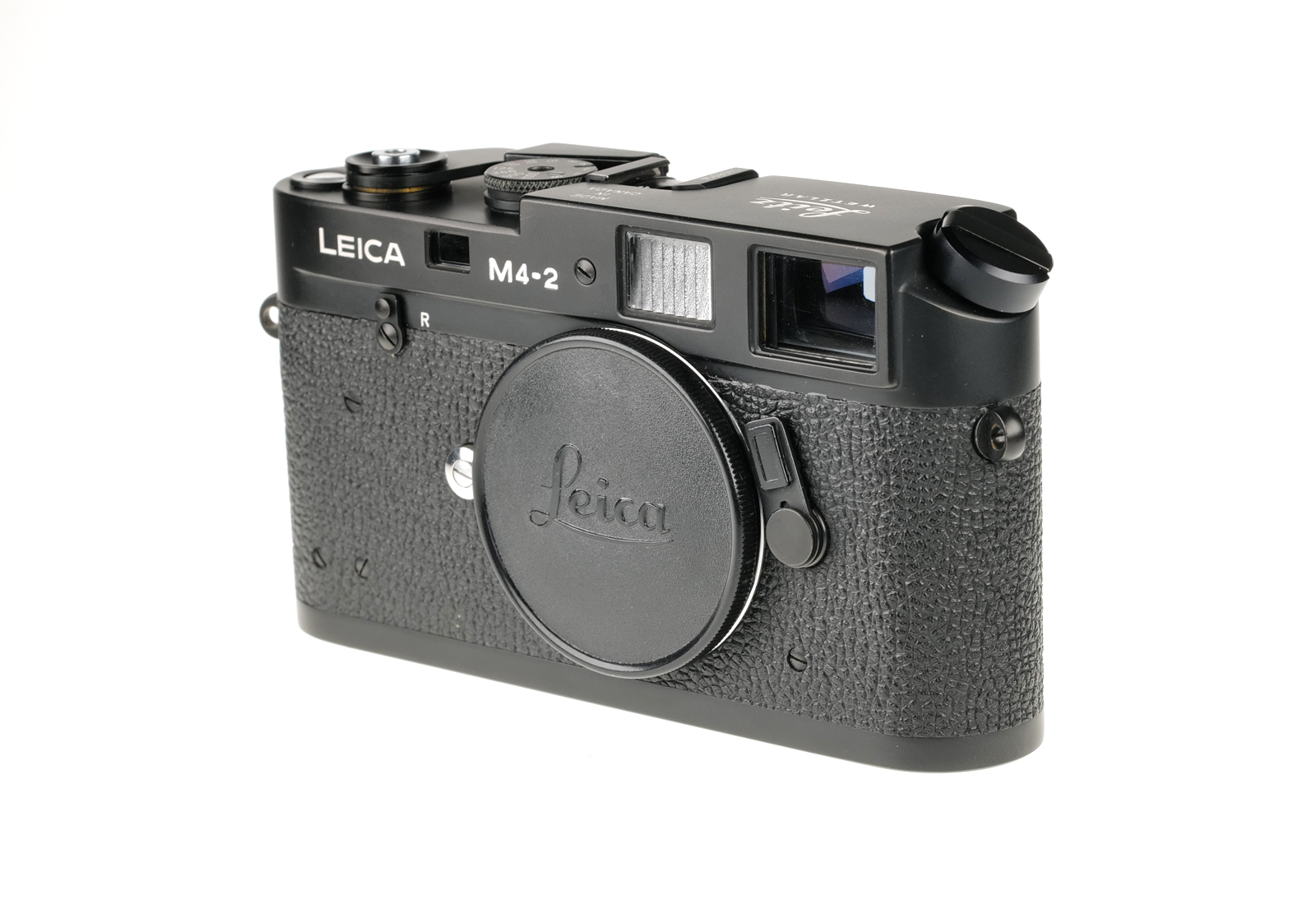 Leica M4-2, black 10410