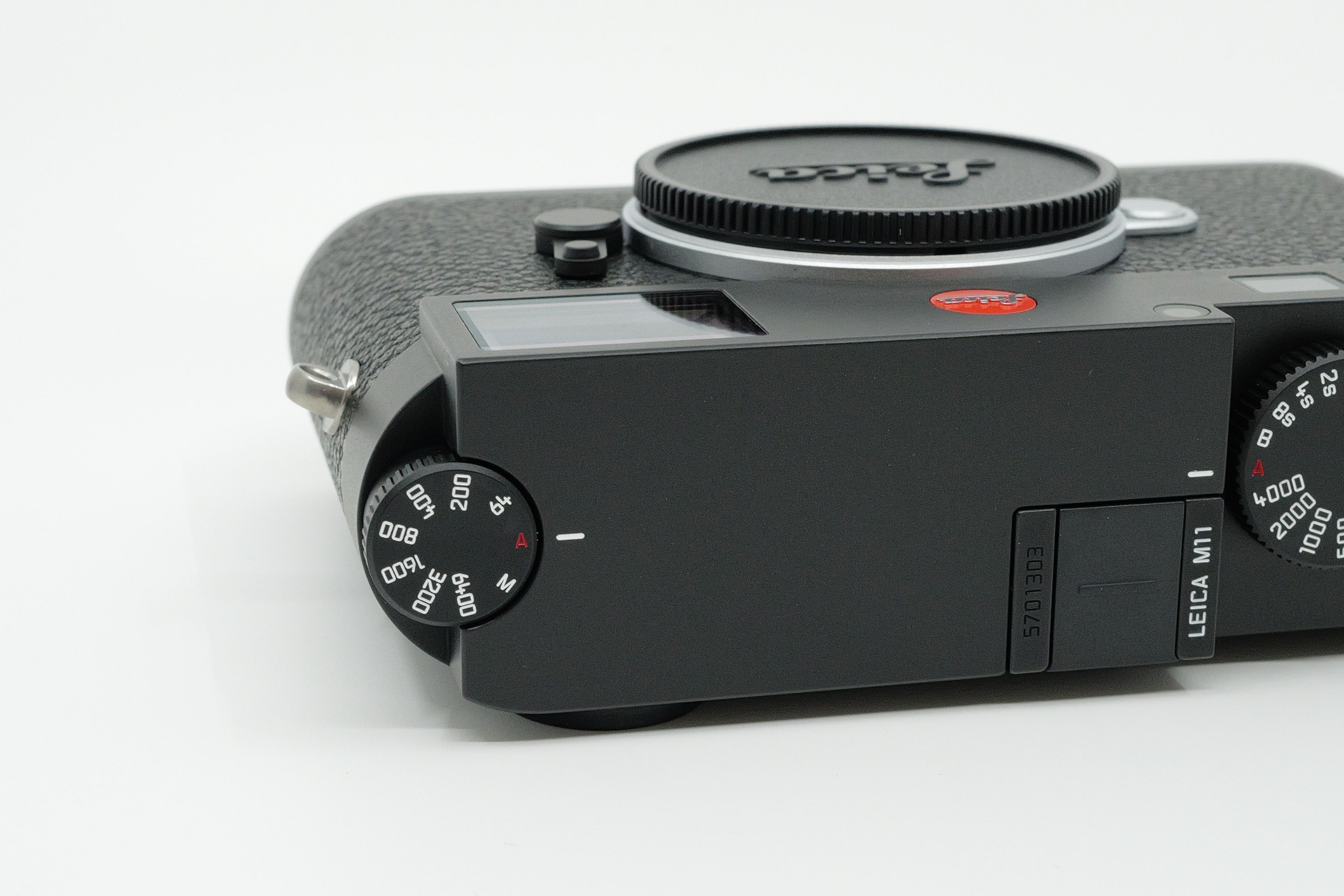 Leica M11 schwarz Leica M11 schwarz